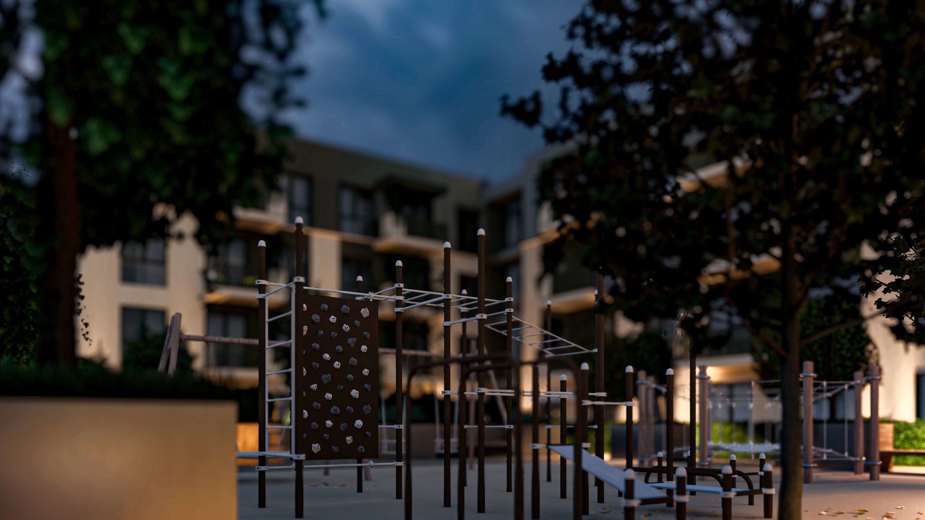 ЖК Минай фото 771256