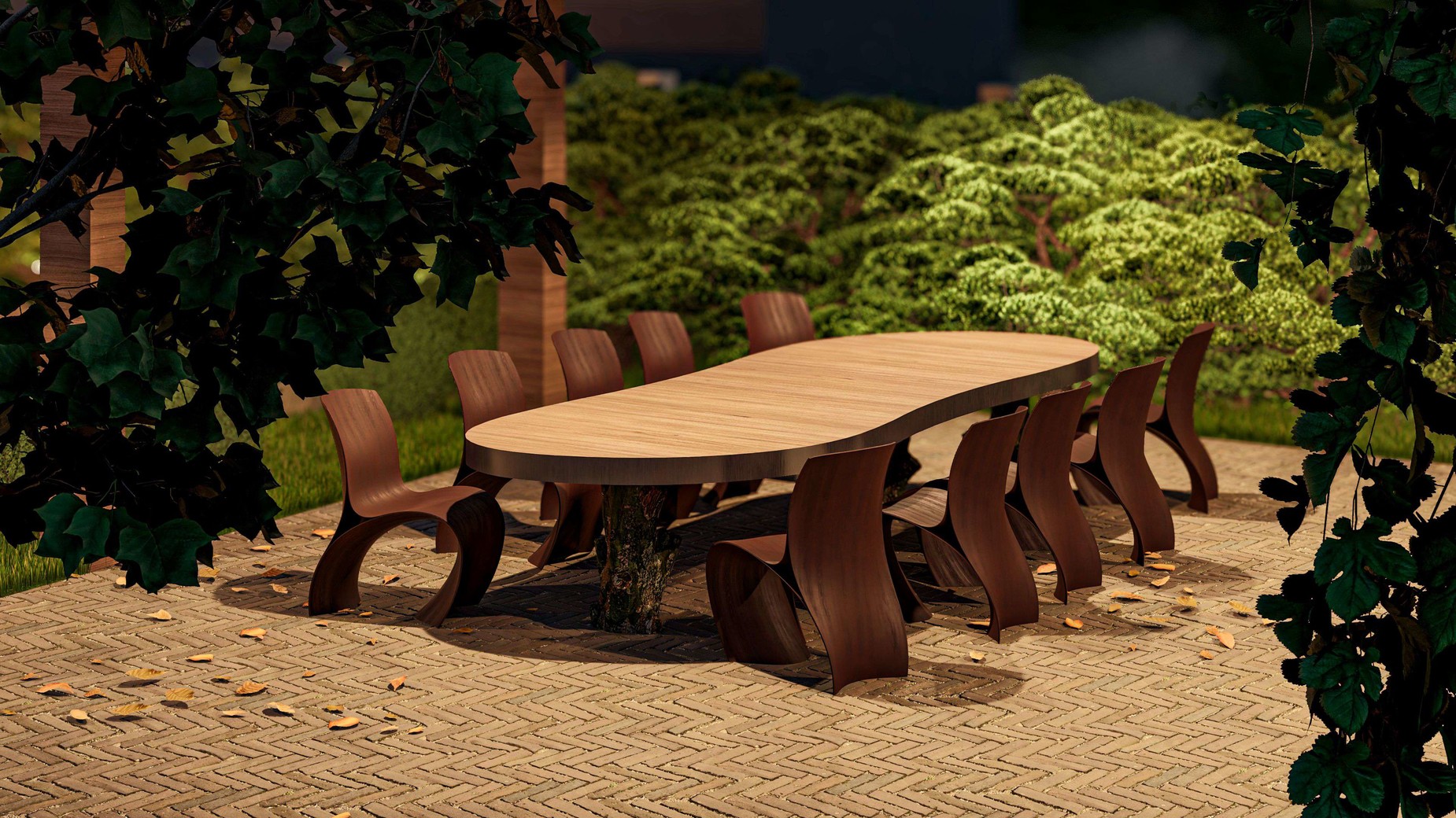 ЖК Минай фото 771257