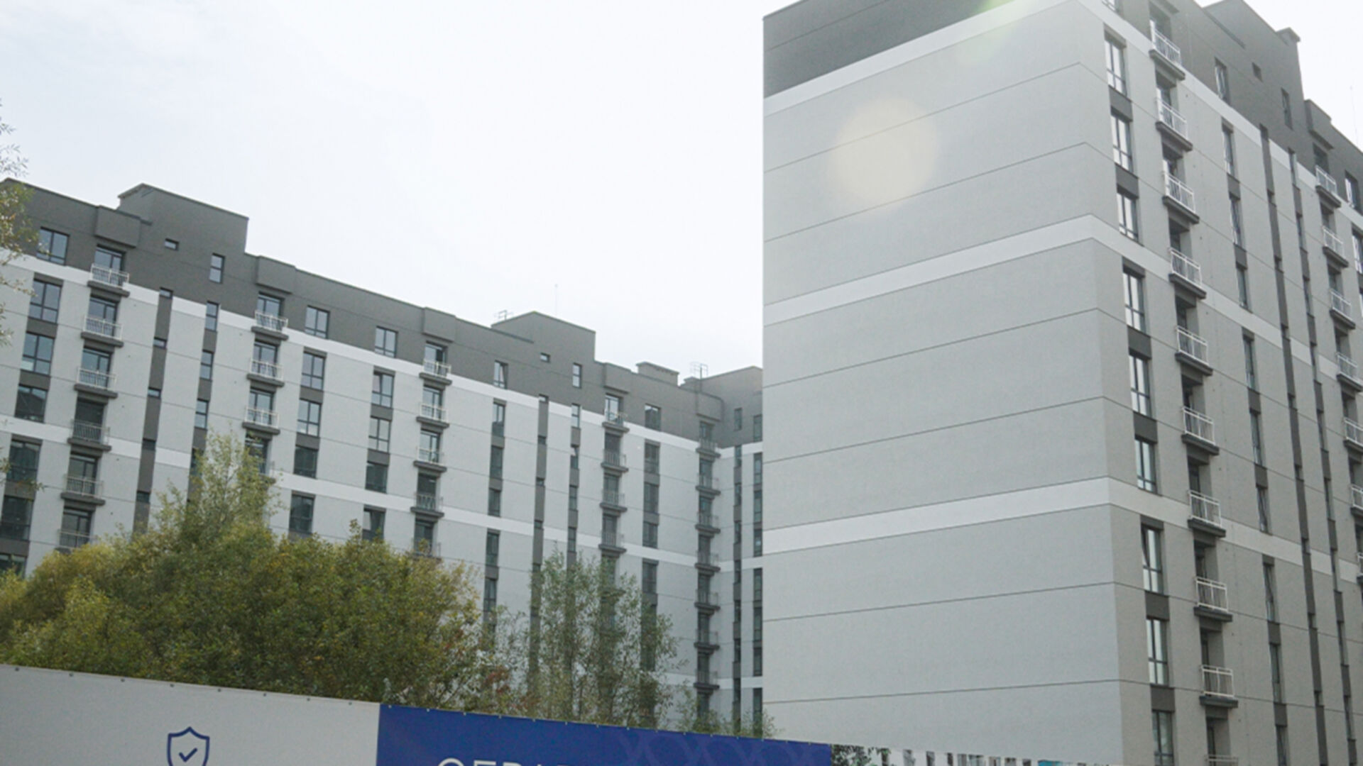 ЖК Козацький хід будівництва фото 771277