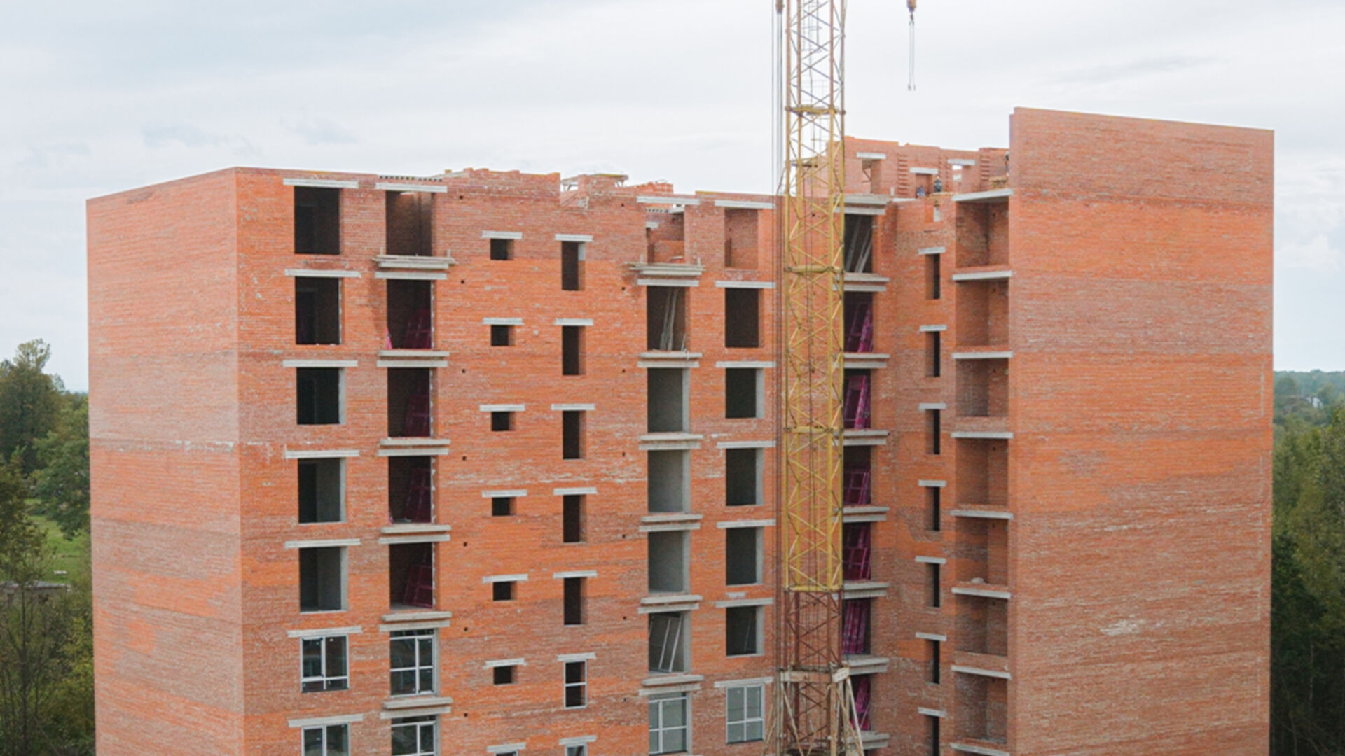 ЖК Козацький хід будівництва фото 771368