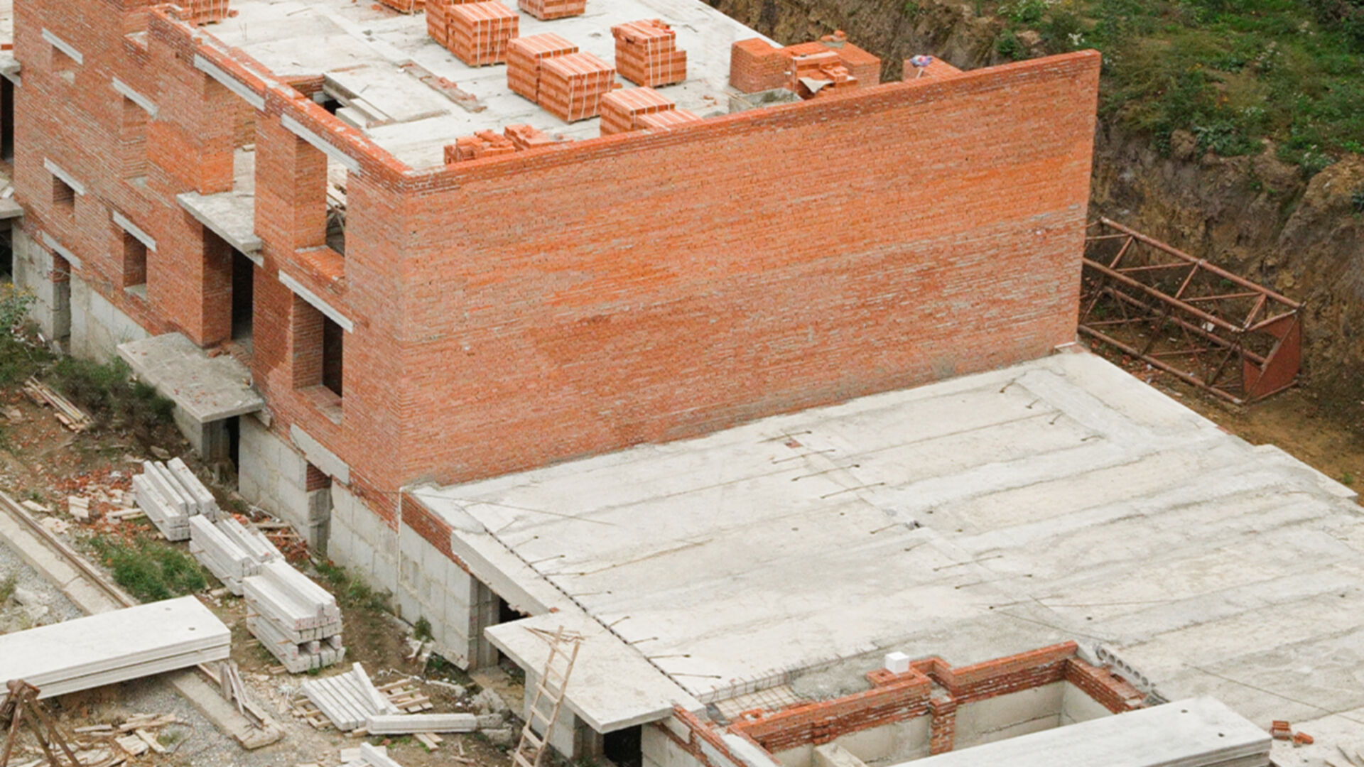 ЖК Козацький хід будівництва фото 771369