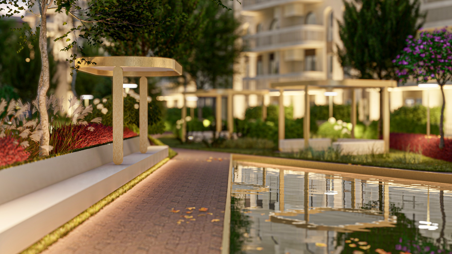 ЖК Residents Avenue  фото 771398