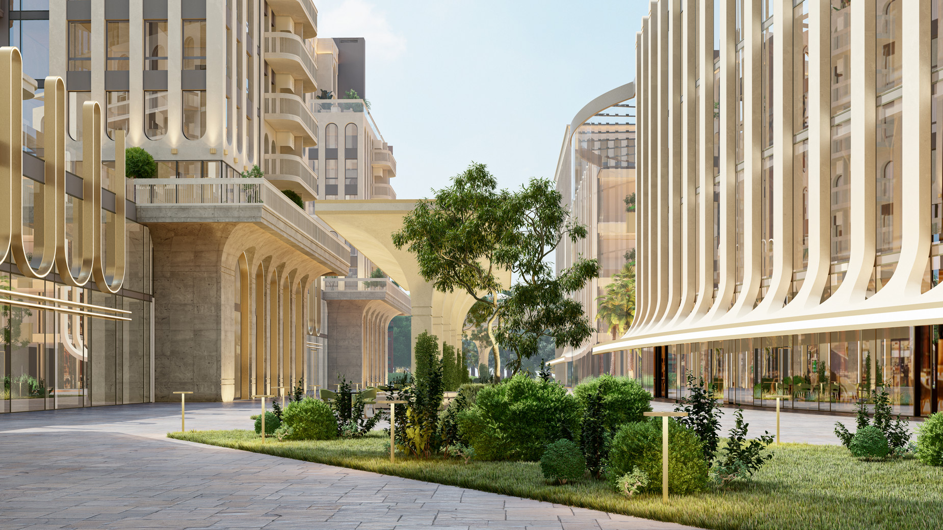 ЖК Residents Avenue  фото 771423