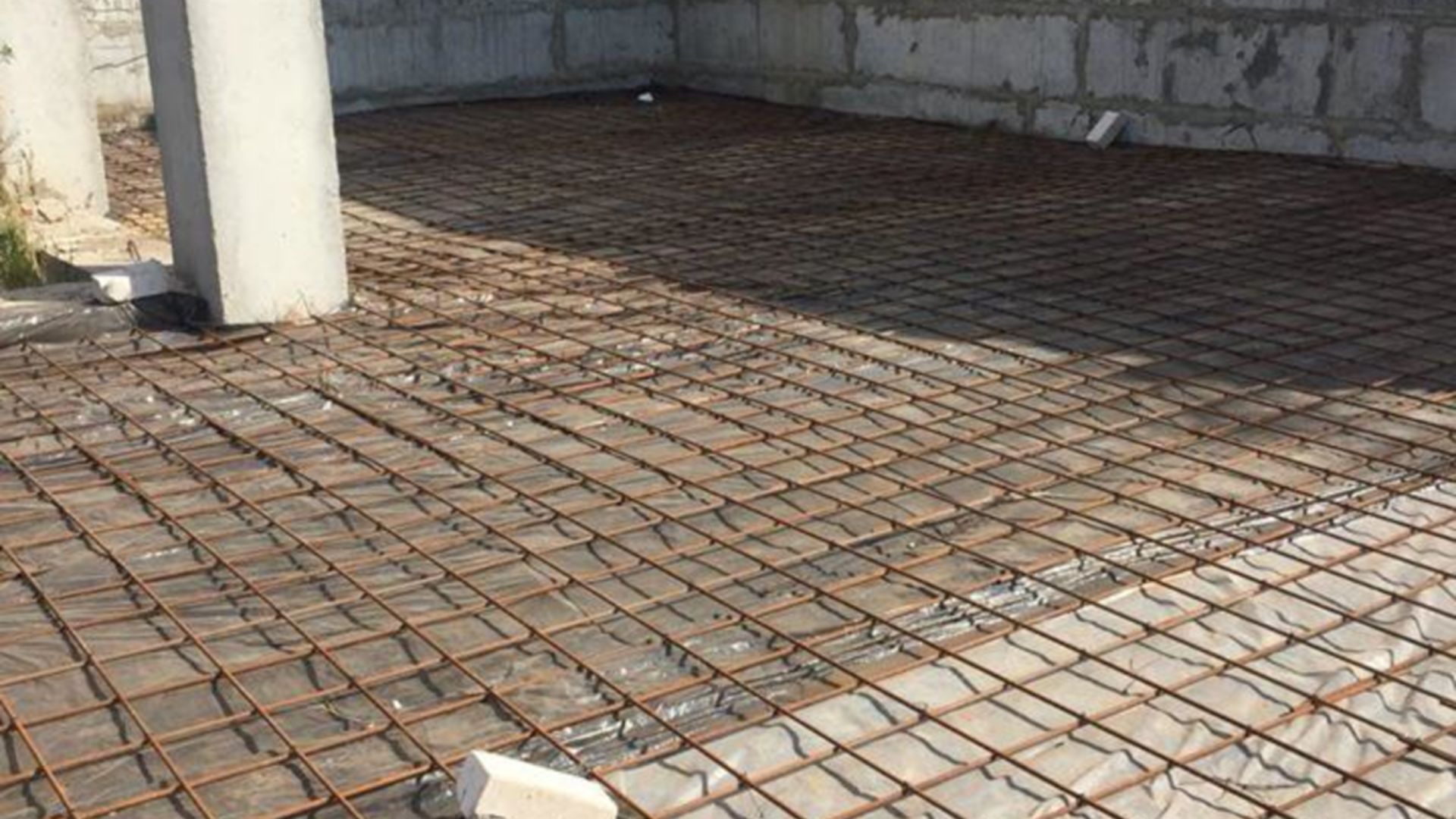 Секция 8 Состоянием на сентябрь 2018 года ЖК River Town ход строительства фото 77152