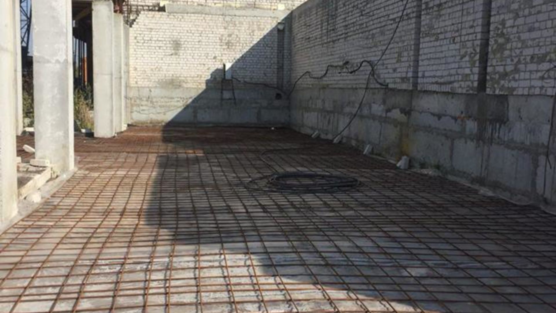 Секция 8 Состоянием на сентябрь 2018 года ЖК River Town ход строительства фото 77153