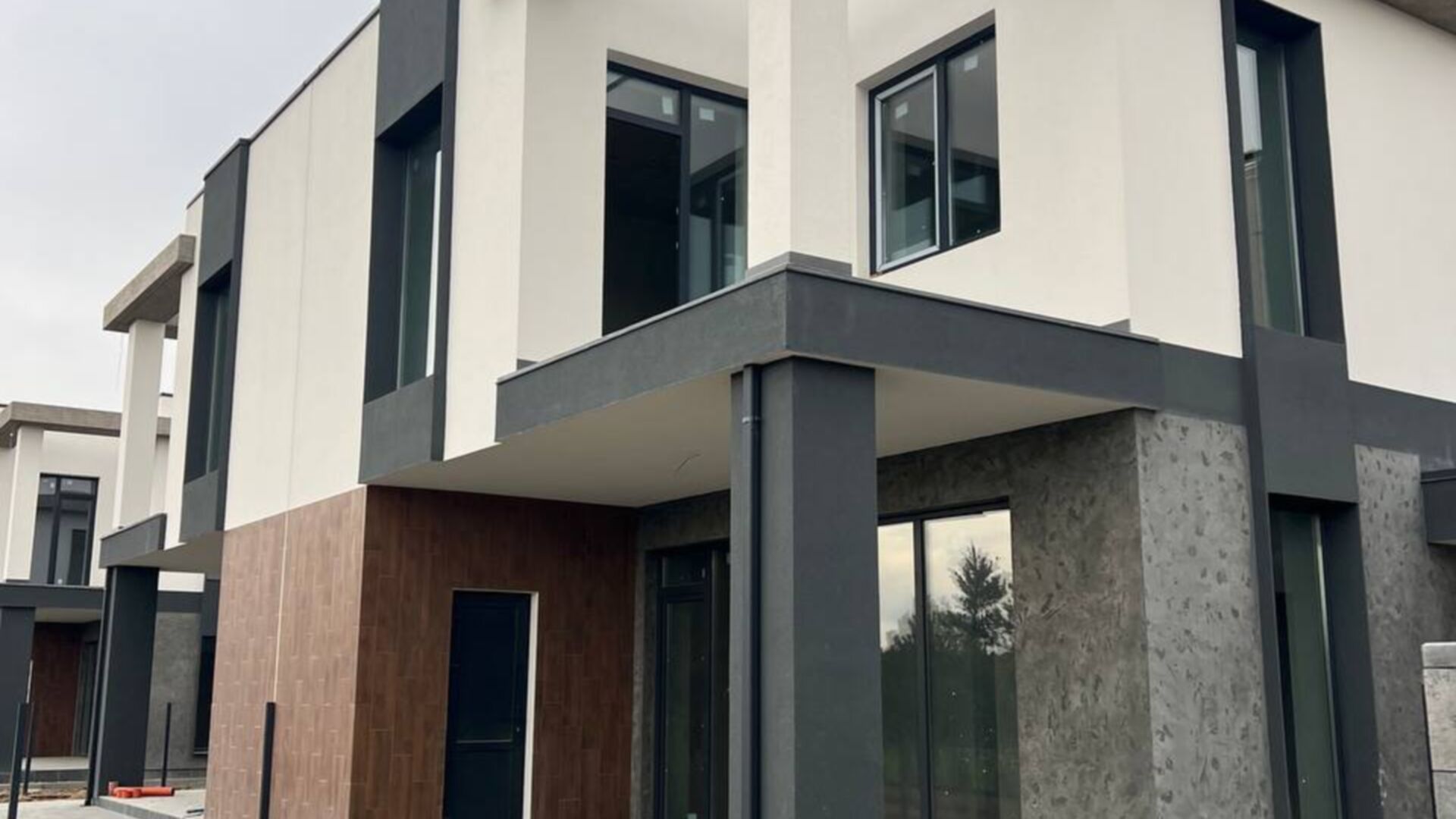 Станом на жовтень 2024 року КМ Stone Village хід будівництва фото 771542