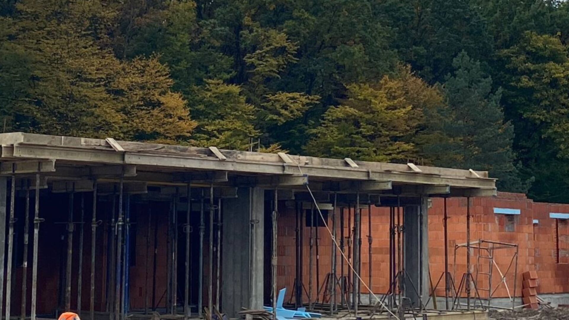 Станом на жовтень 2024 року КМ Stone Village хід будівництва фото 771545