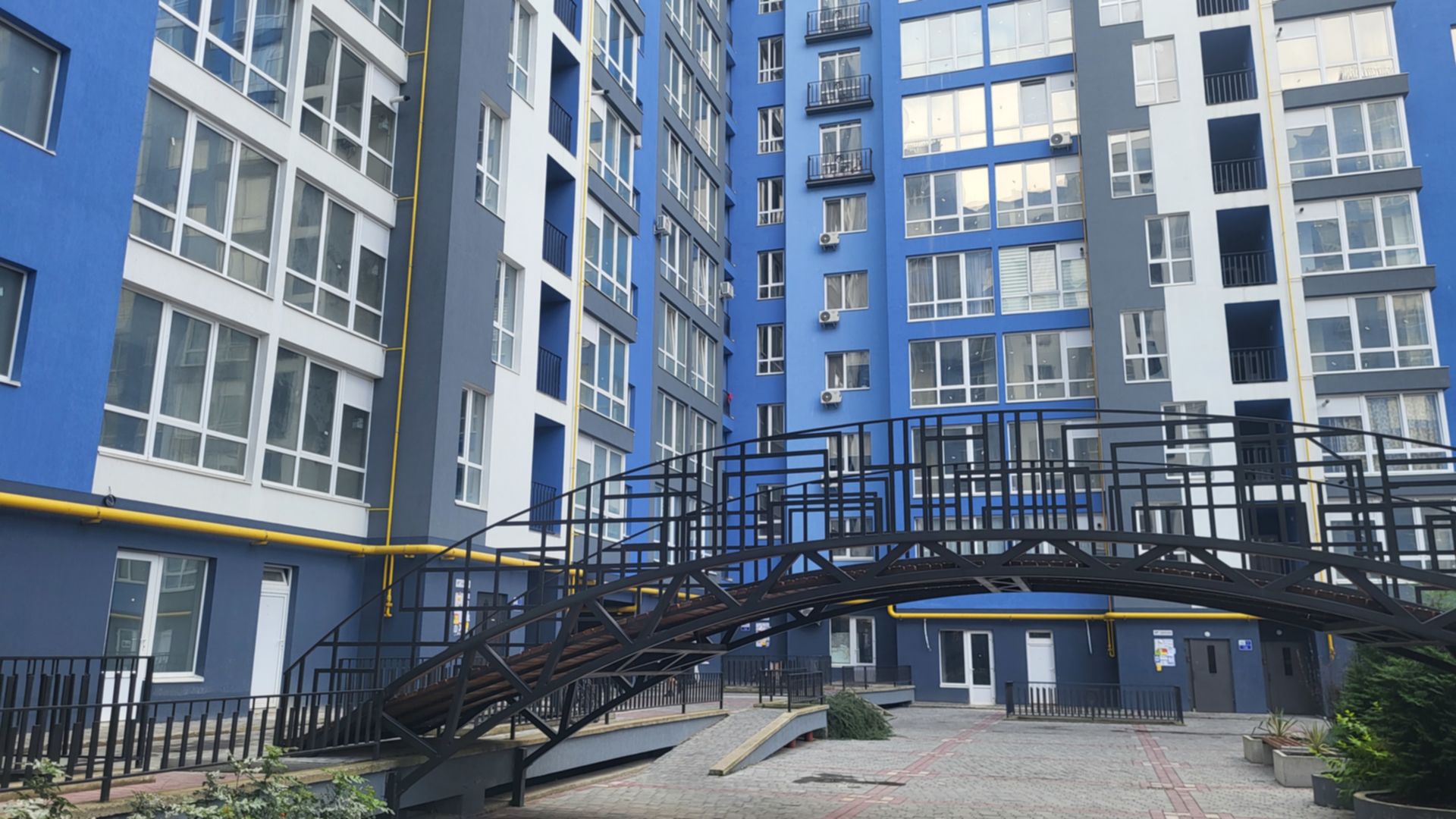 Жилой район Княгинин ход строительства фото 771663