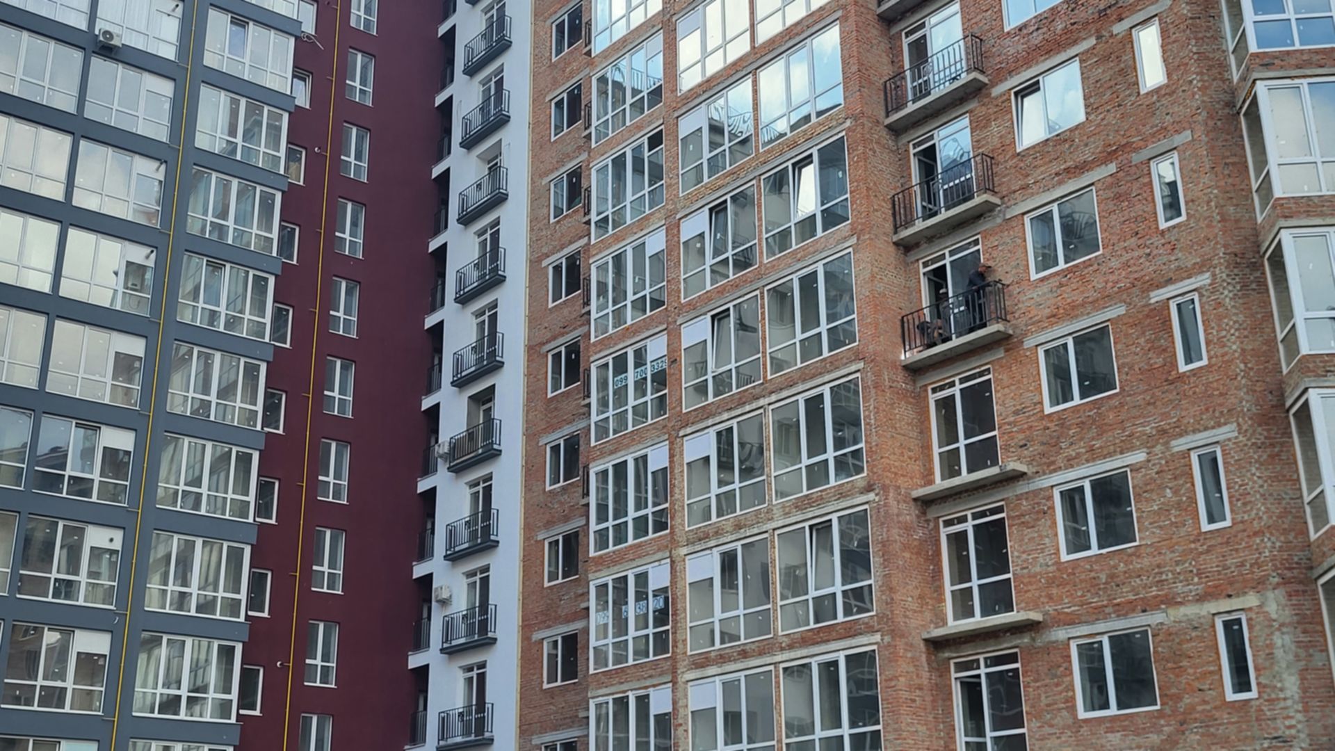 Жилой район Княгинин ход строительства фото 771679