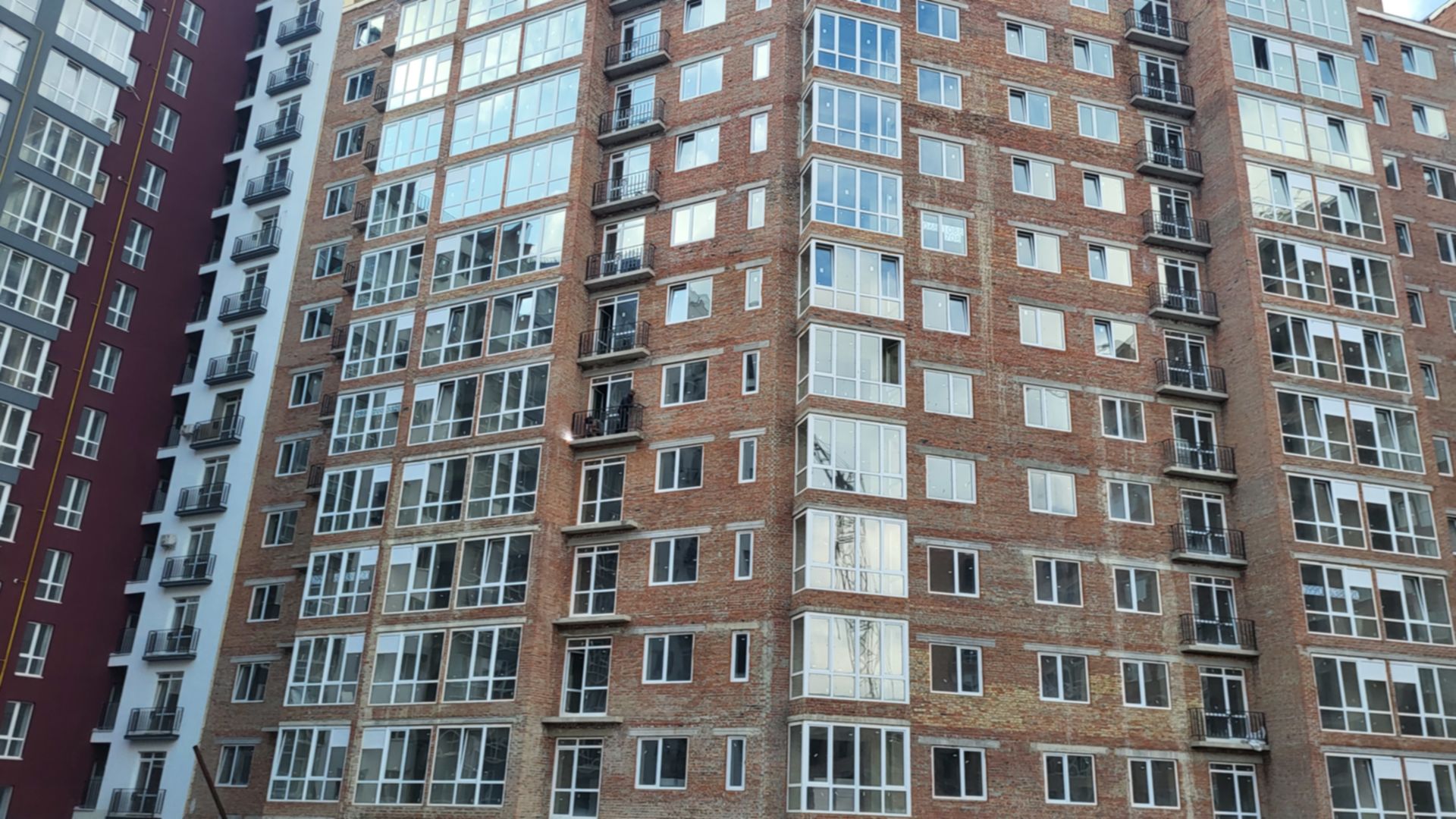 Жилой район Княгинин ход строительства фото 771681