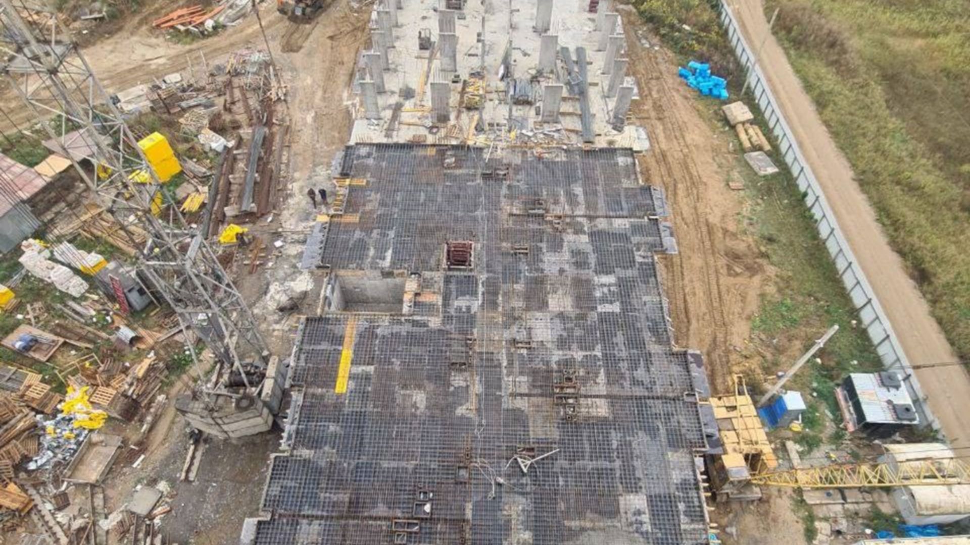 ЖК Кельце ход строительства фото 772247