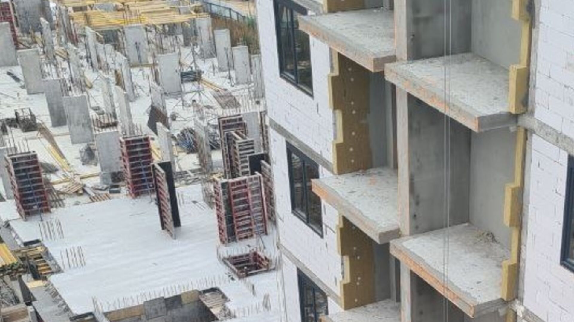 ЖК Кельце ход строительства фото 772249