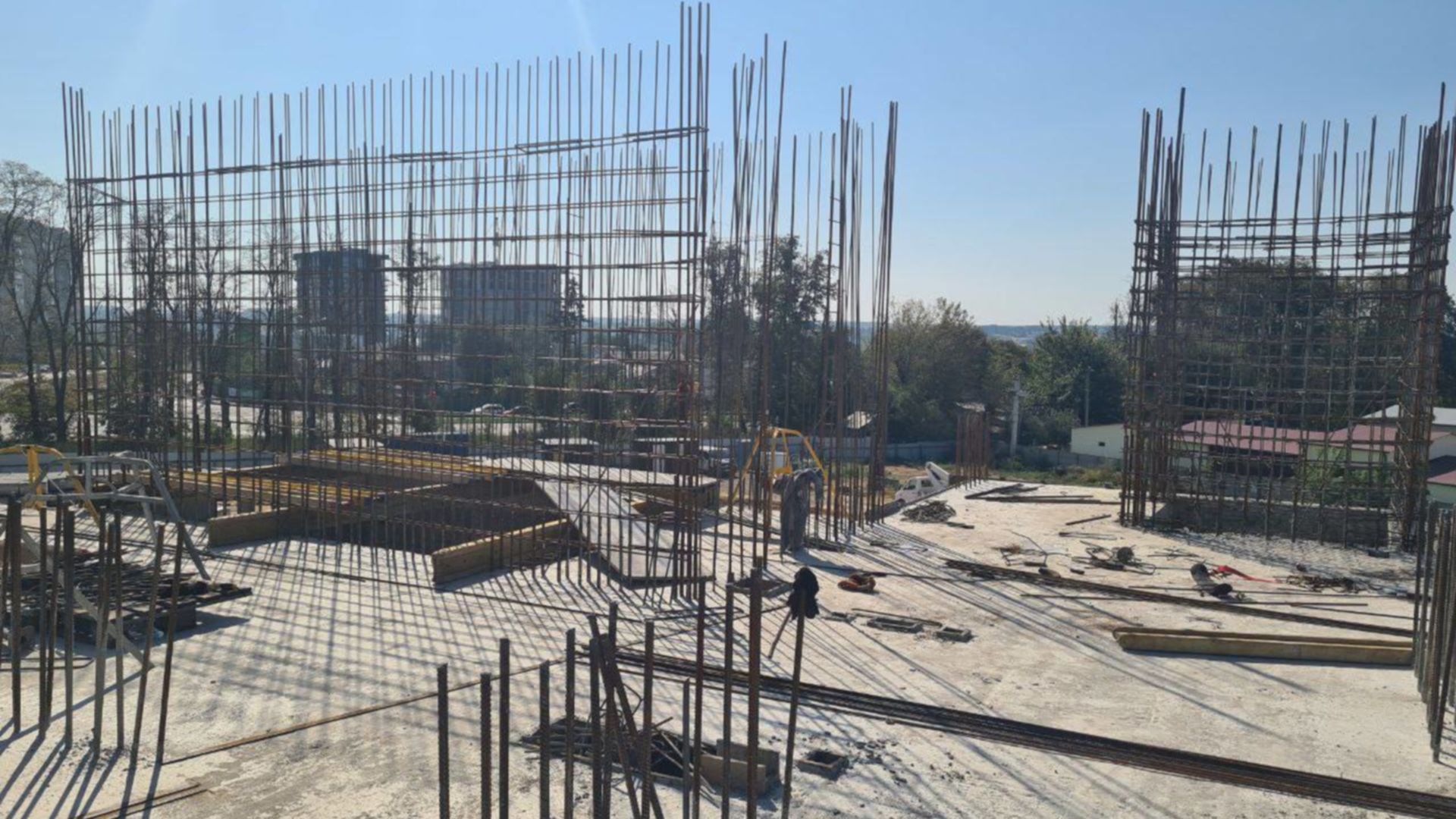 ЖК Кельце ход строительства фото 772252