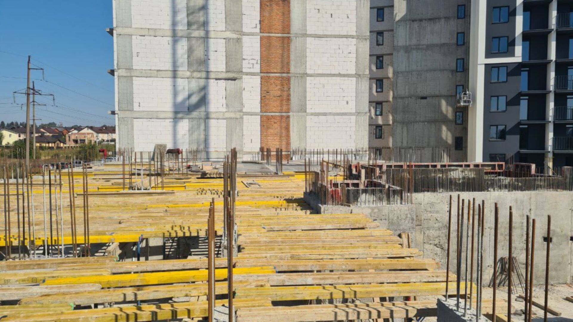 ЖК Кельце ход строительства фото 772253