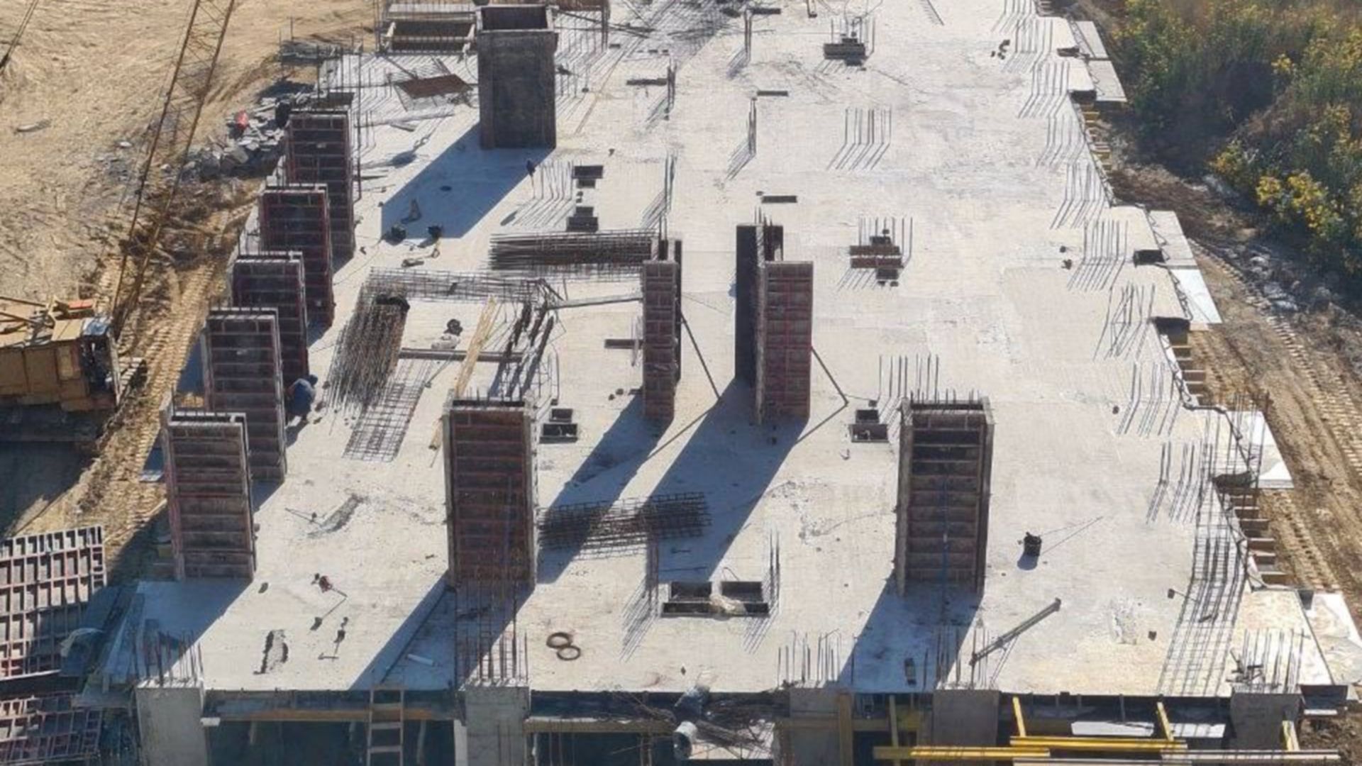 ЖК Кельце ход строительства фото 772256