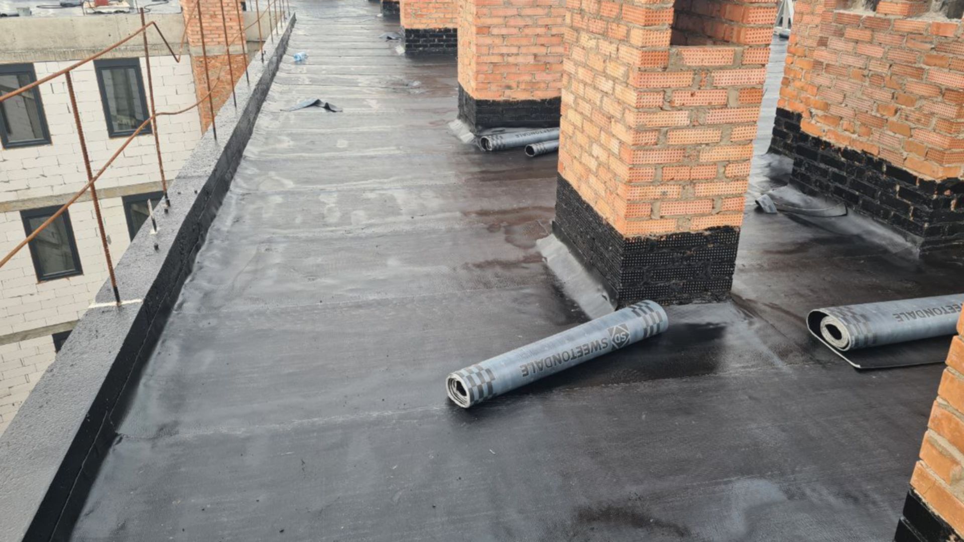 ЖК Кельце ход строительства фото 772258