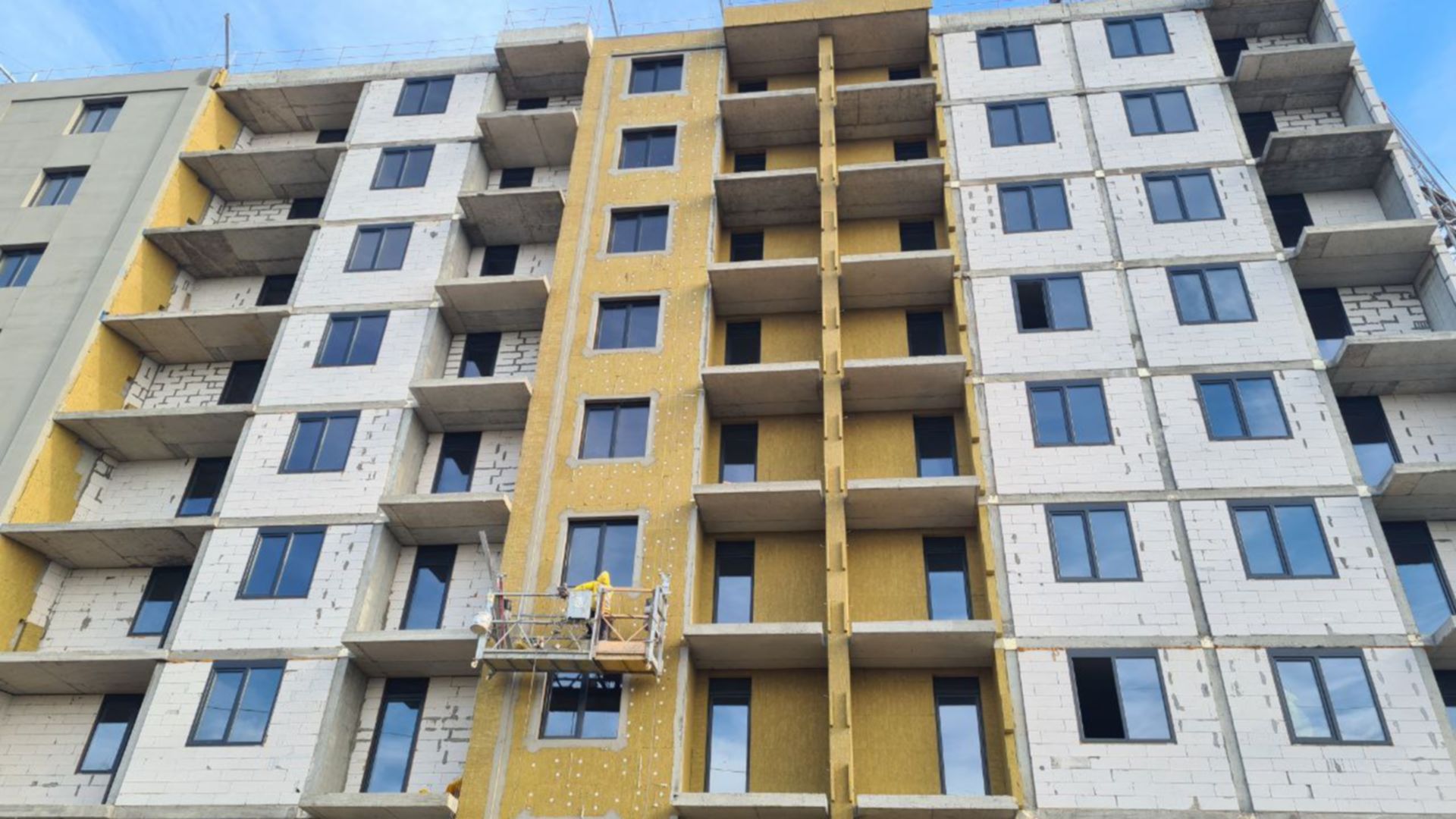 ЖК Кельце ход строительства фото 772260