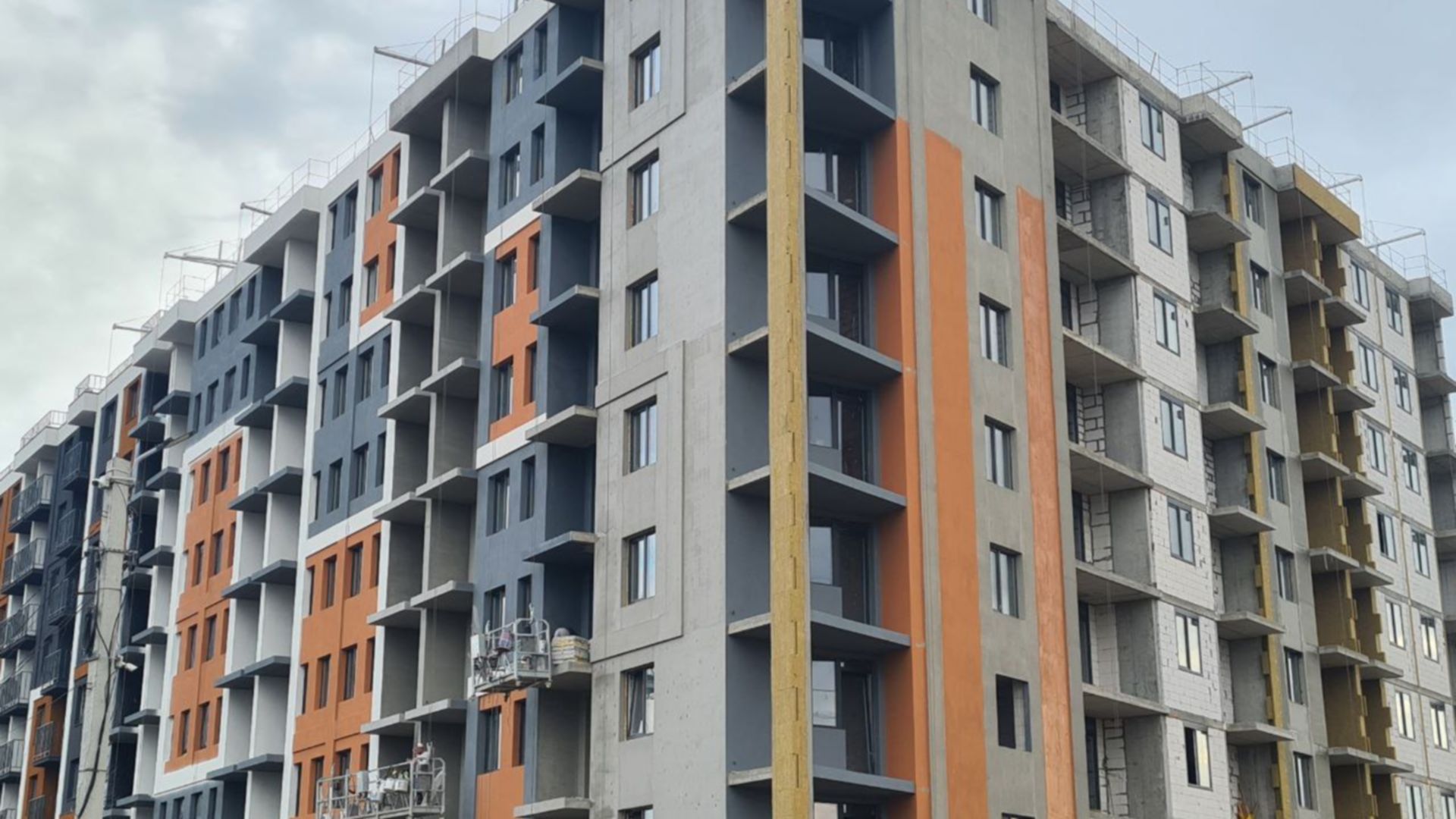 ЖК Кельце ход строительства фото 772261