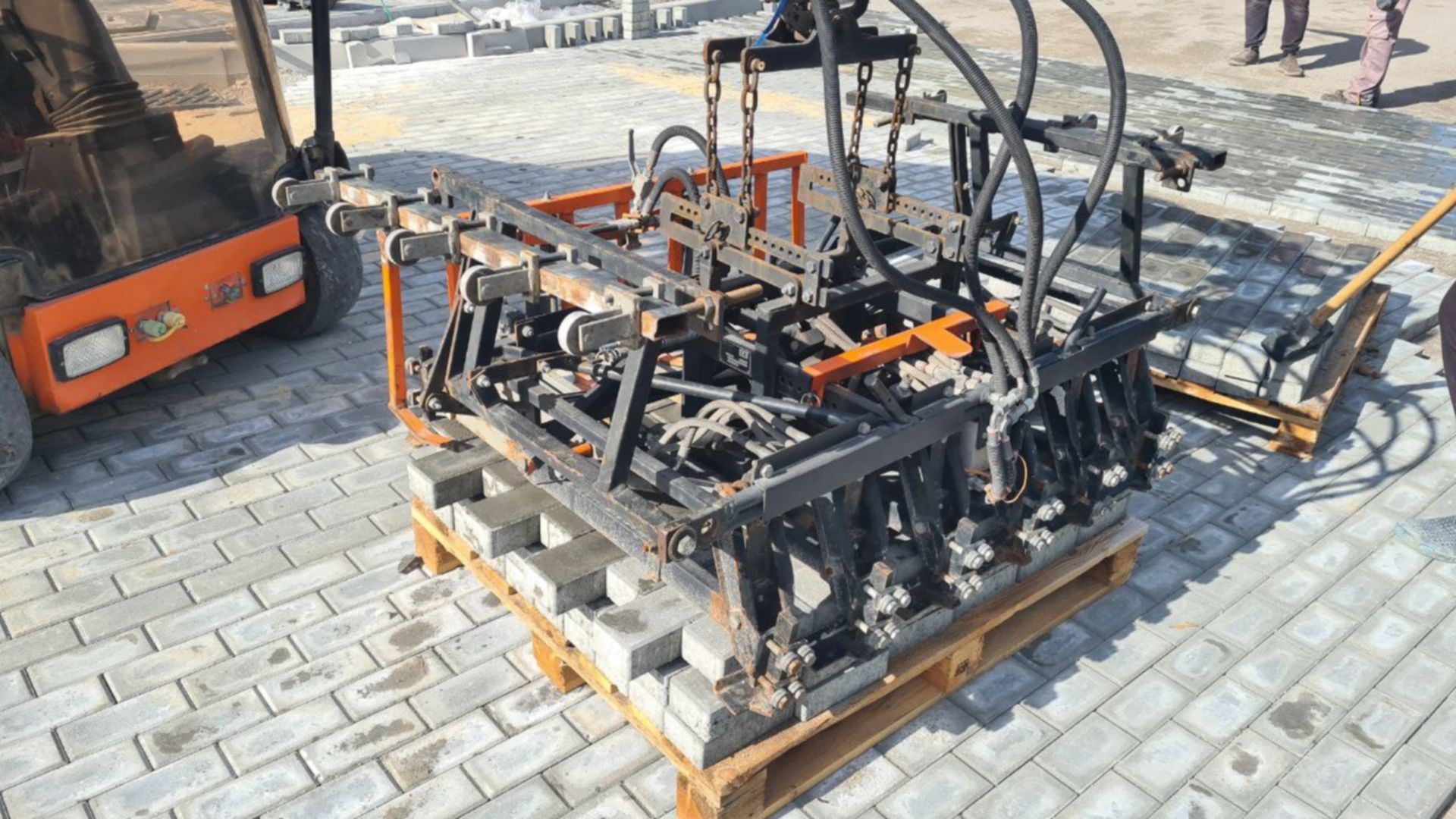 ЖК Кельце ход строительства фото 772267