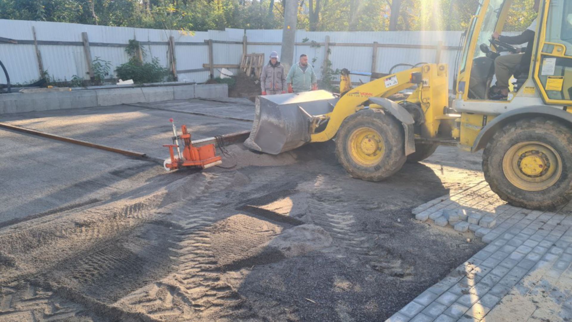 ЖК Кельце ход строительства фото 772268