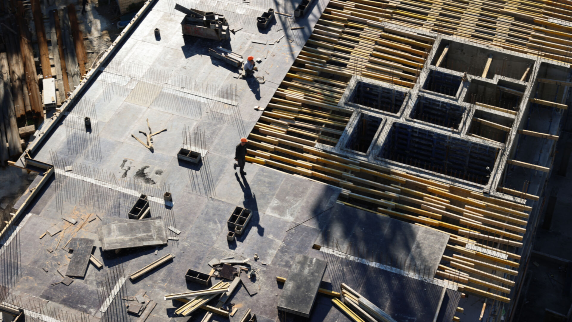 ЖК City Hub хід будівництва фото 772377