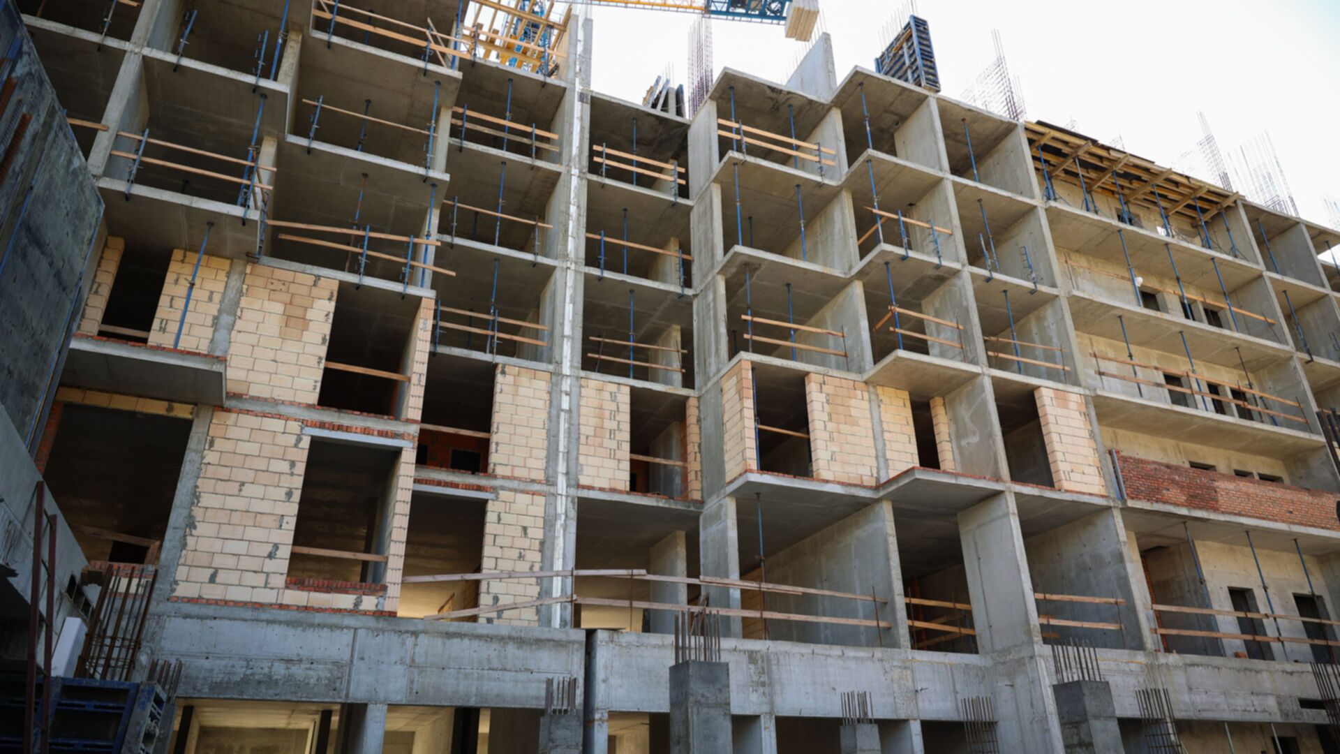 ЖК City Hub хід будівництва фото 772383