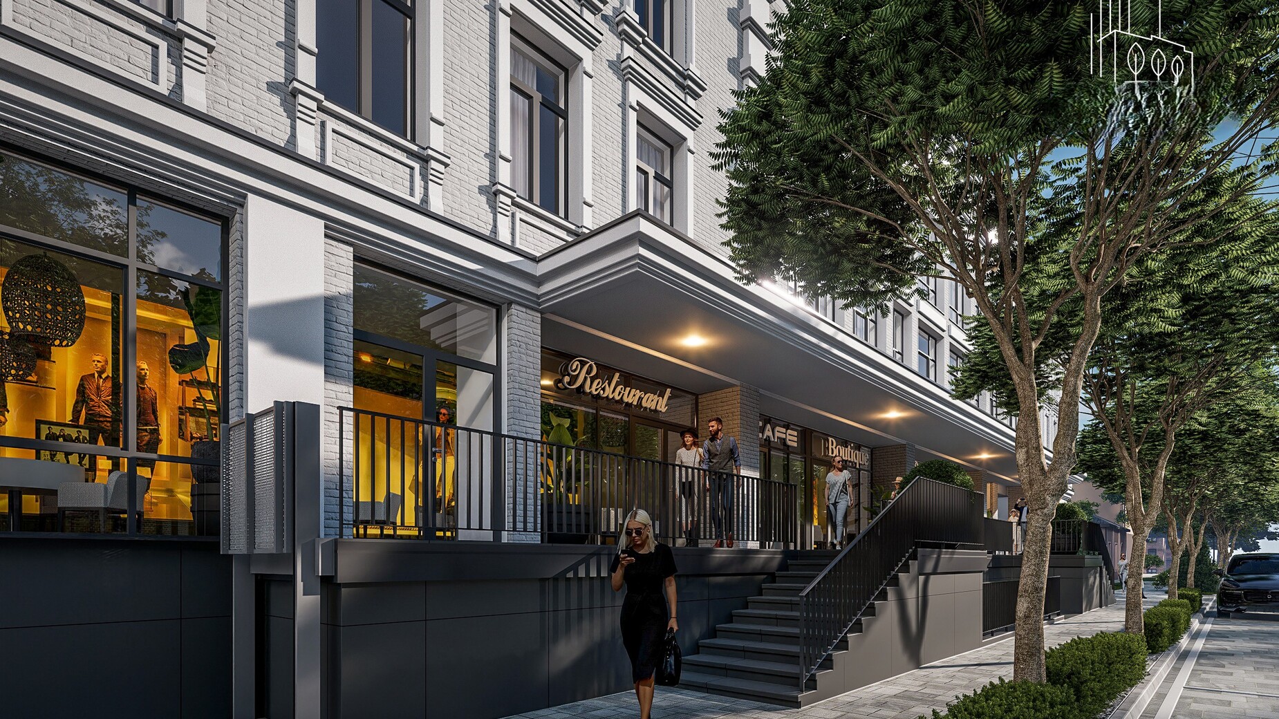 ЖК SvetlovSky фото 772412