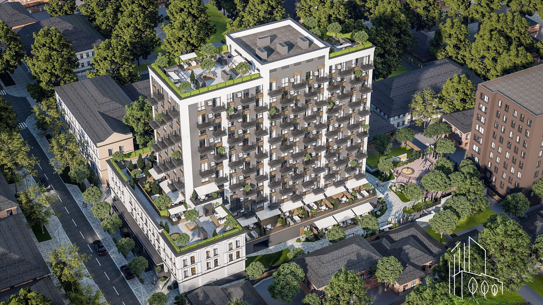 ЖК SvetlovSky фото 772419