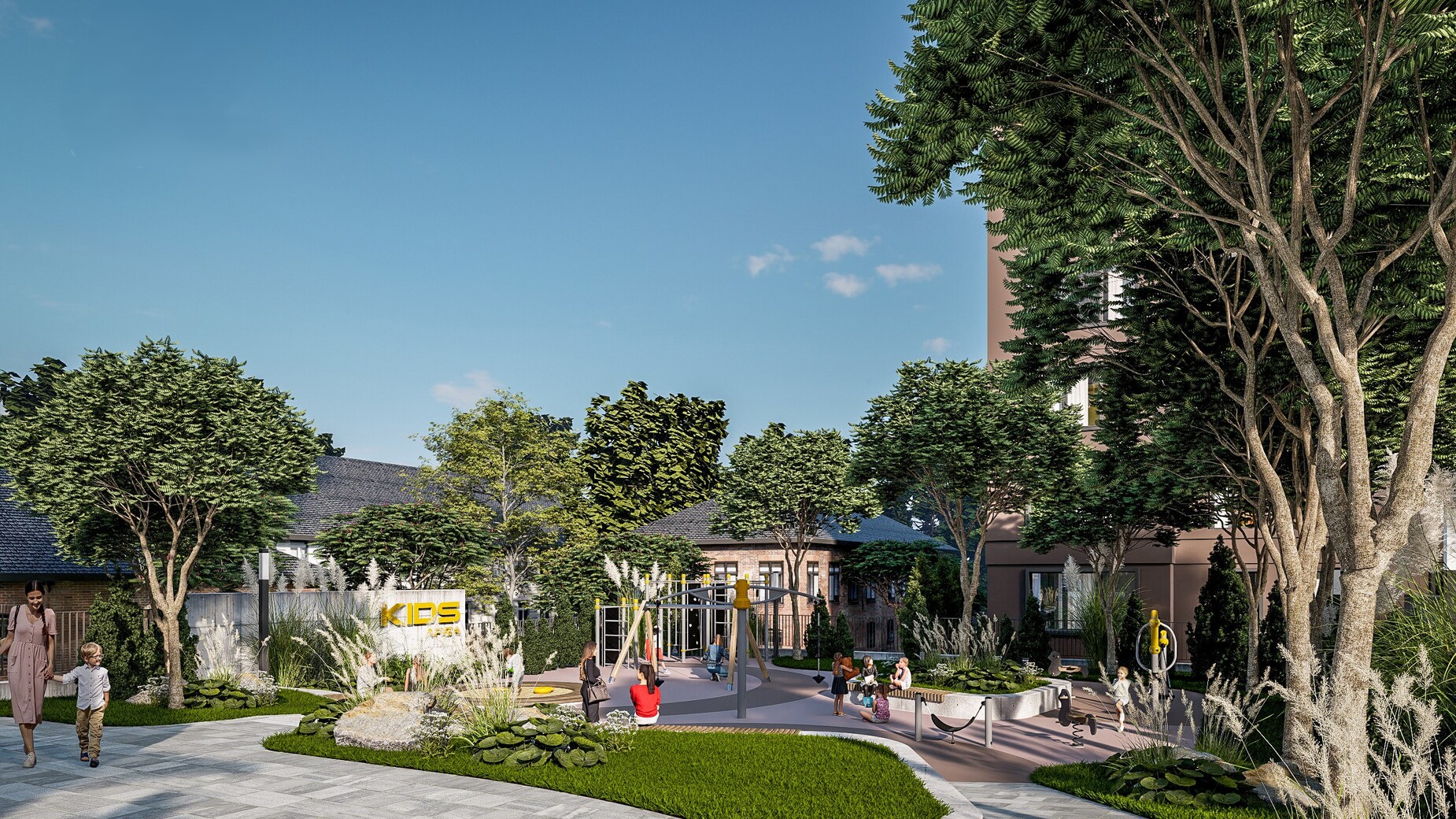 ЖК SvetlovSky фото 772420