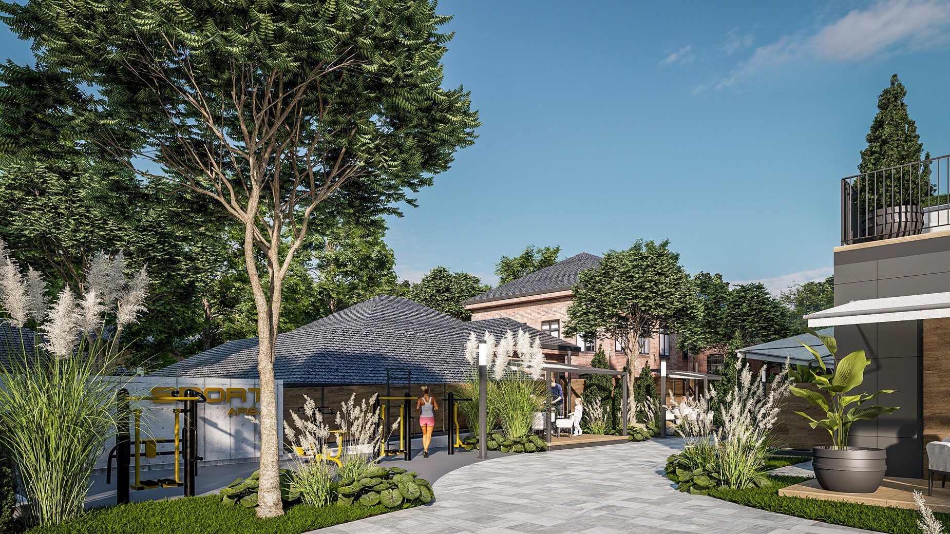 ЖК SvetlovSky фото 772421