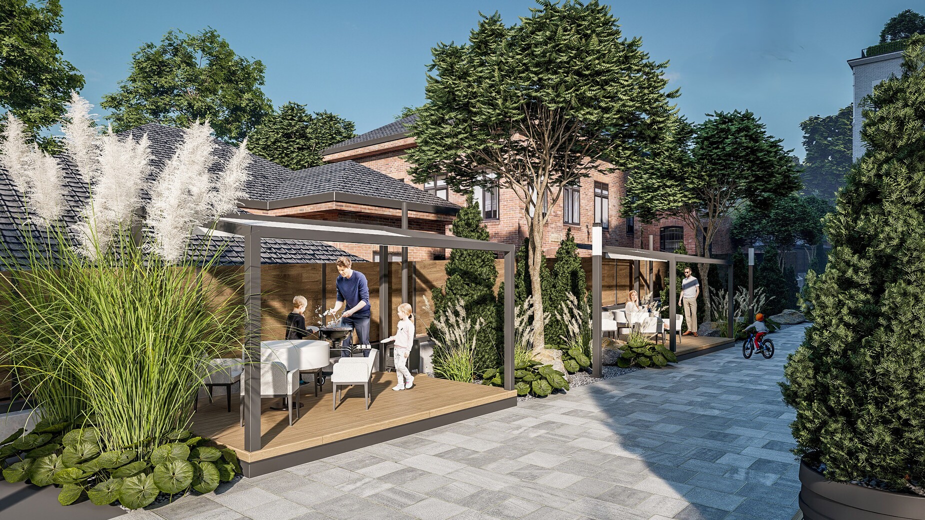 ЖК SvetlovSky фото 772422