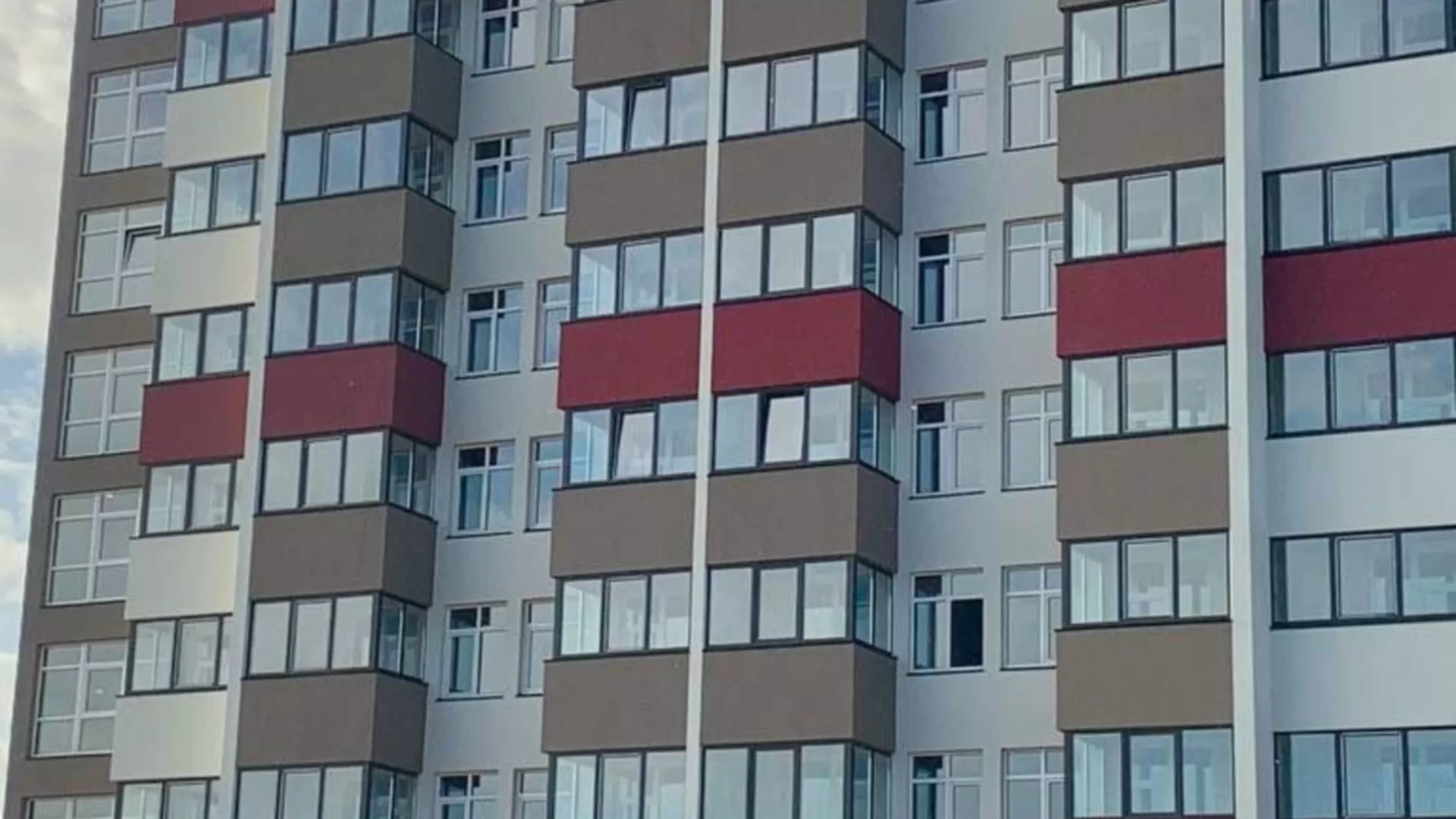 ЖК Onix ход строительства фото 772431