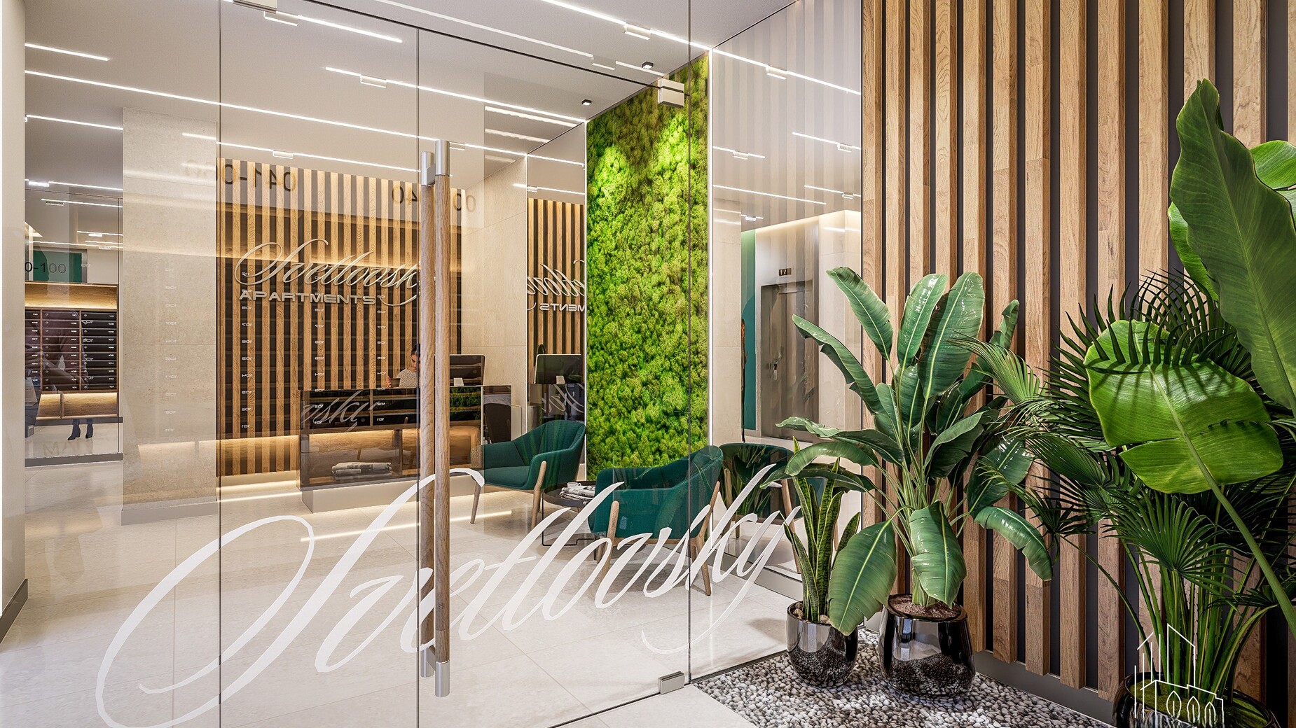 ЖК SvetlovSky фото 772433