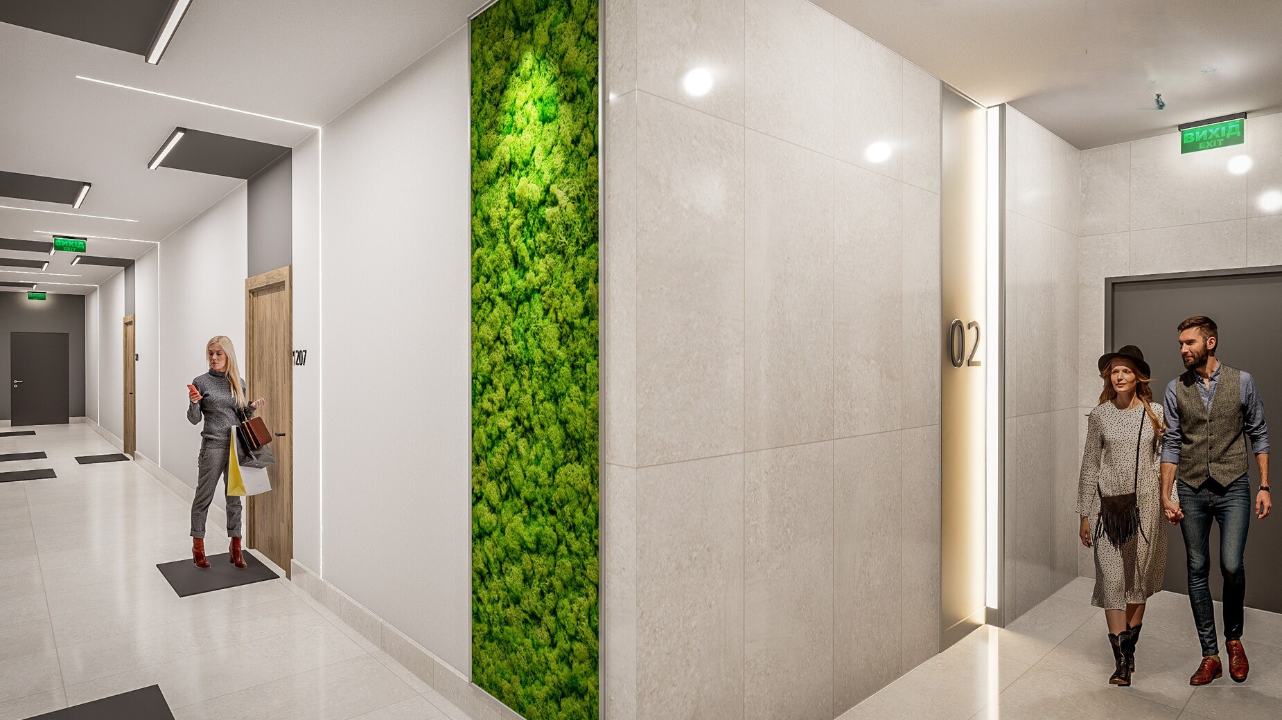 ЖК SvetlovSky фото 772436