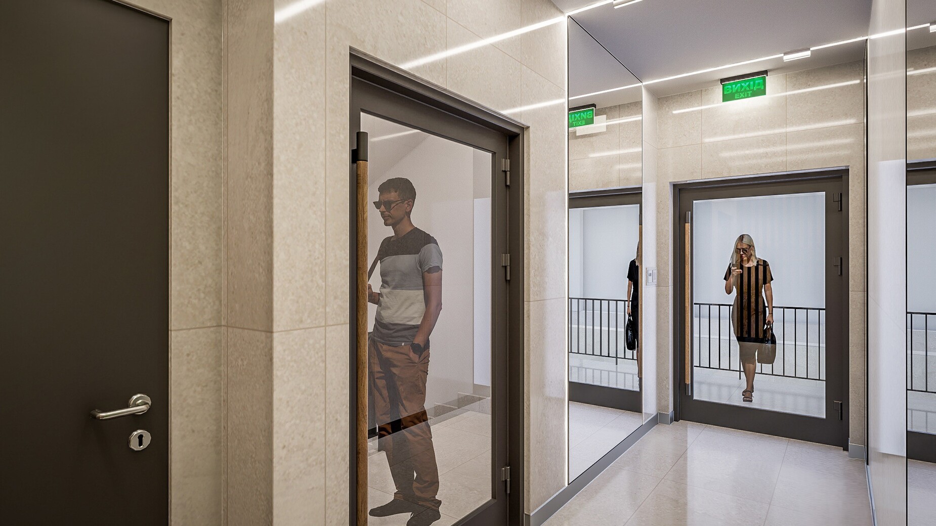 ЖК SvetlovSky фото 772438