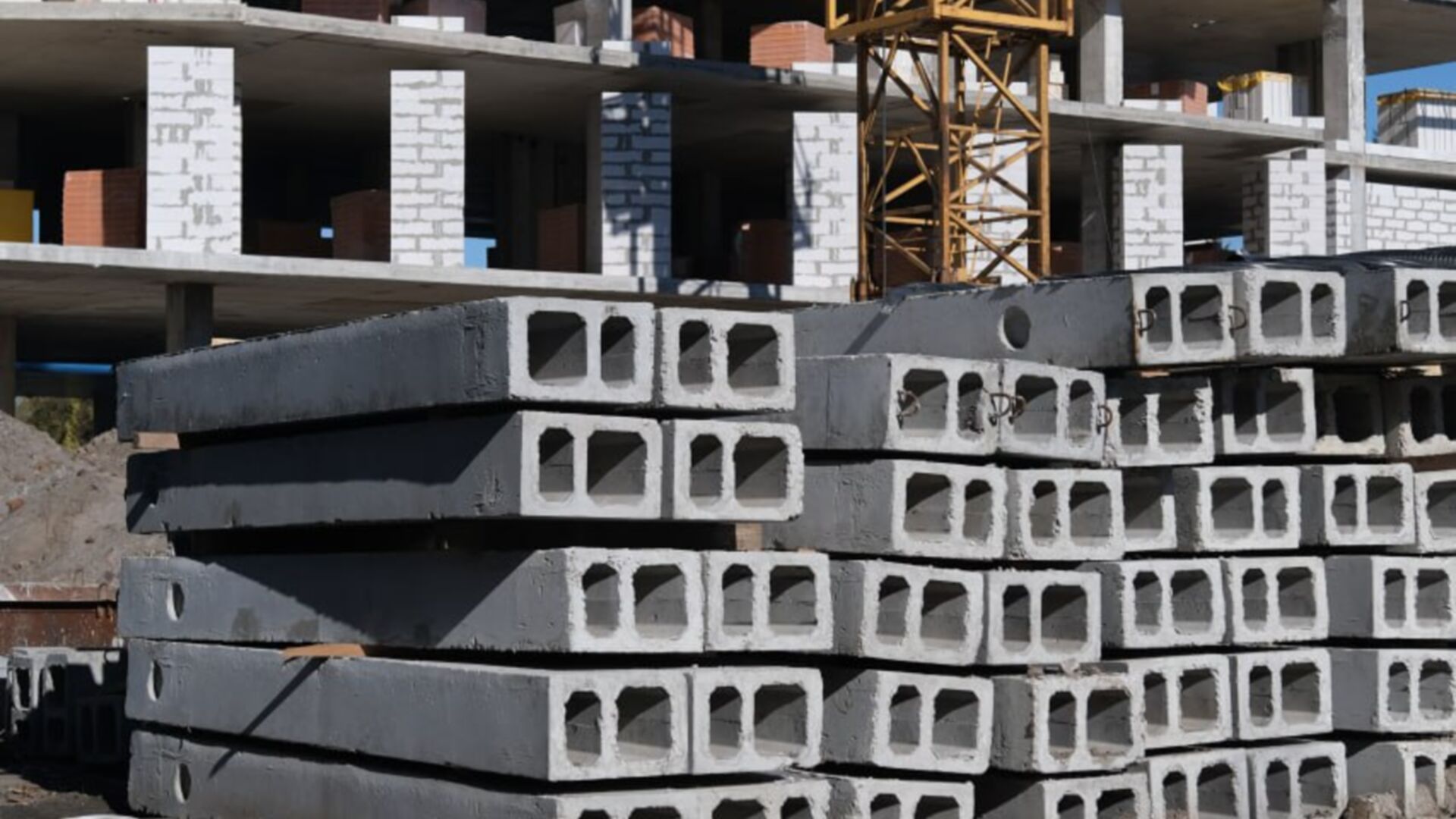 Станом на жовтень 2024 року Апарт-готель Wol хід будівництва фото 772565