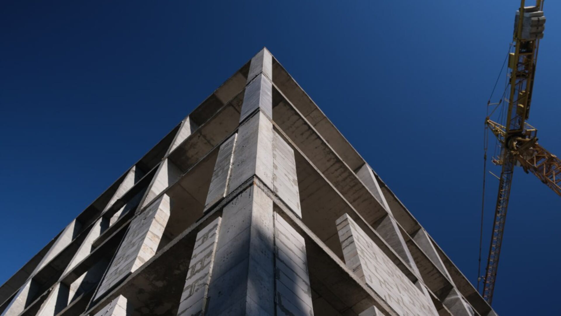 Станом на жовтень 2024 року Апарт-готель Wol хід будівництва фото 772567