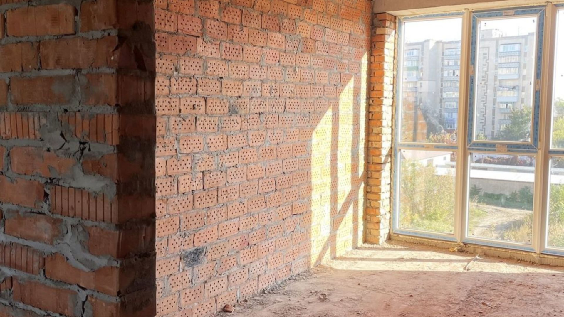 Состоянием на октябрь 2024 года ЖК Smart Fort ход строительства фото 772980