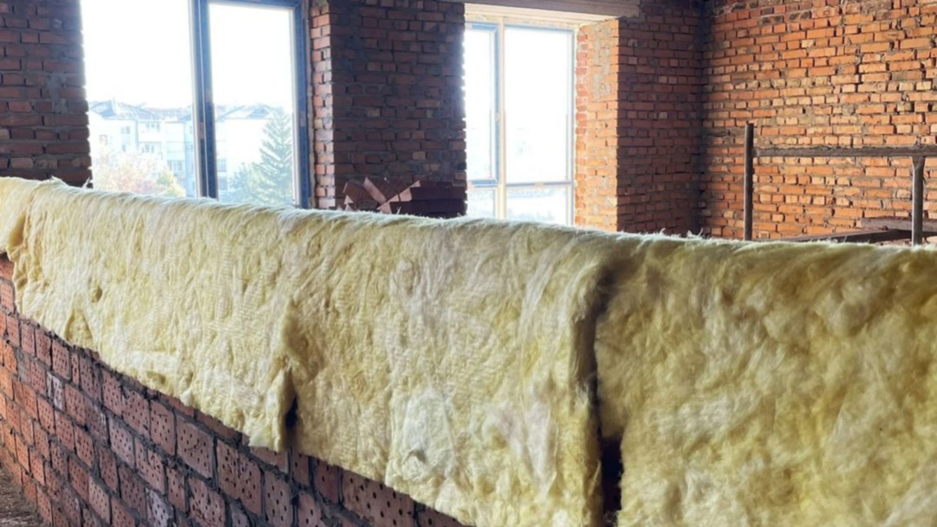 Состоянием на октябрь 2024 года ЖК Smart Fort ход строительства фото 772982