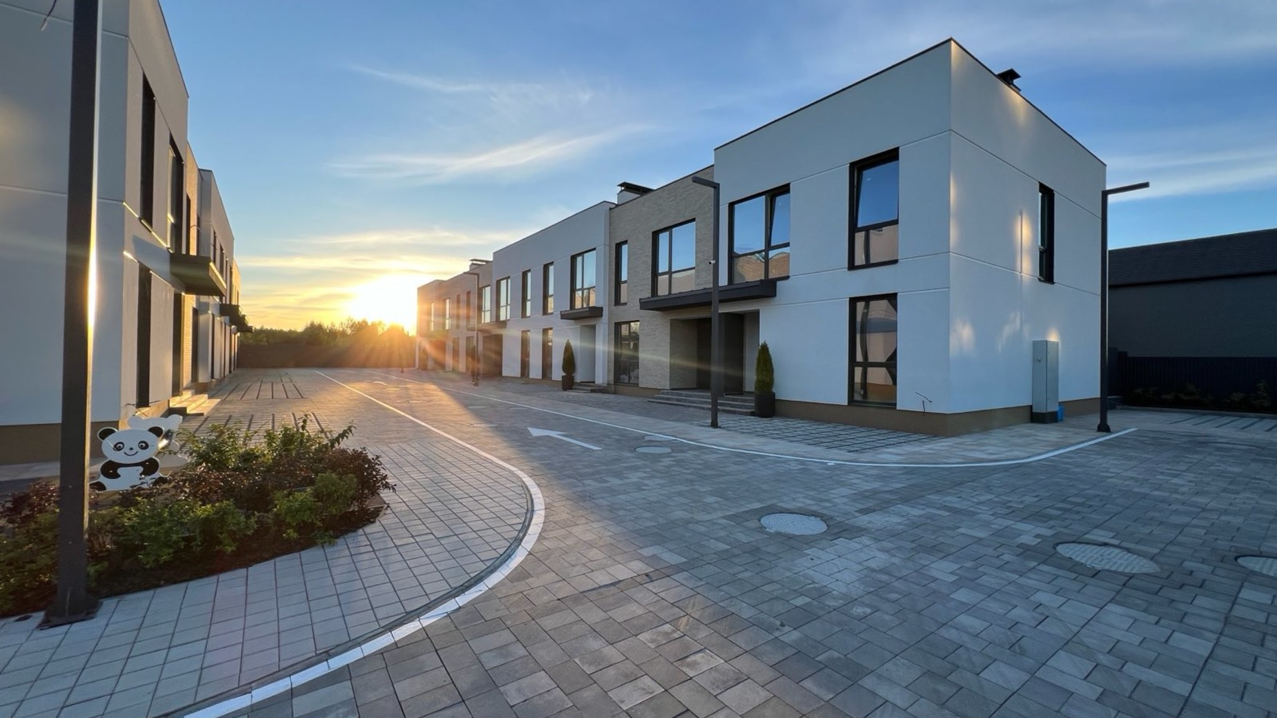 Таунхаус Soul City  фото 773006