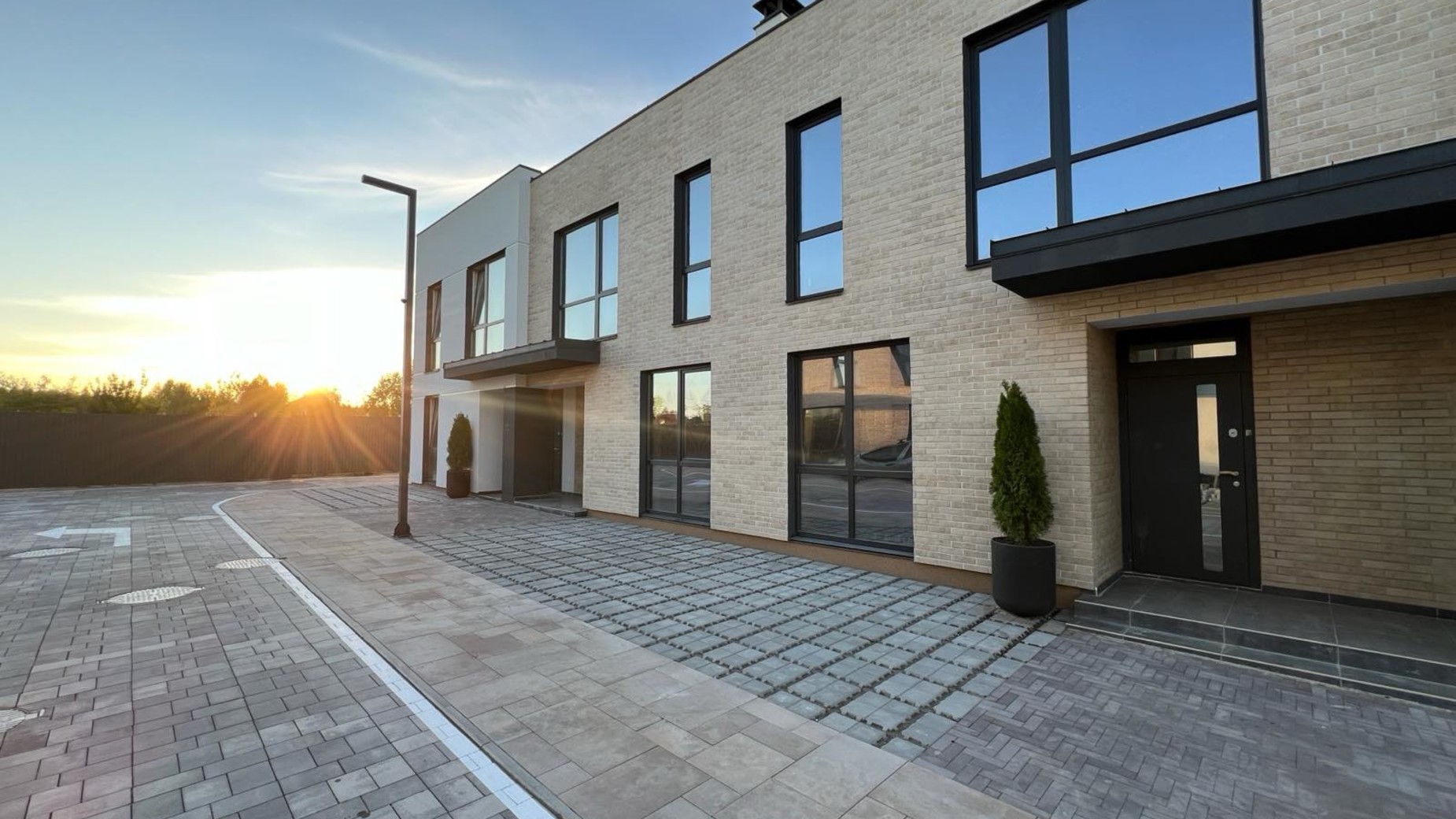 Таунхаус Soul City  фото 773009