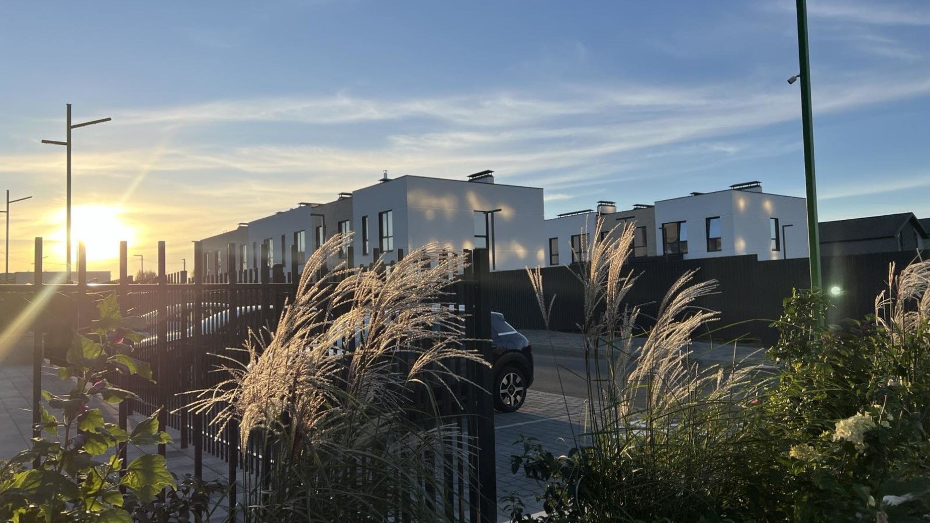 Таунхаус Soul City  фото 773013