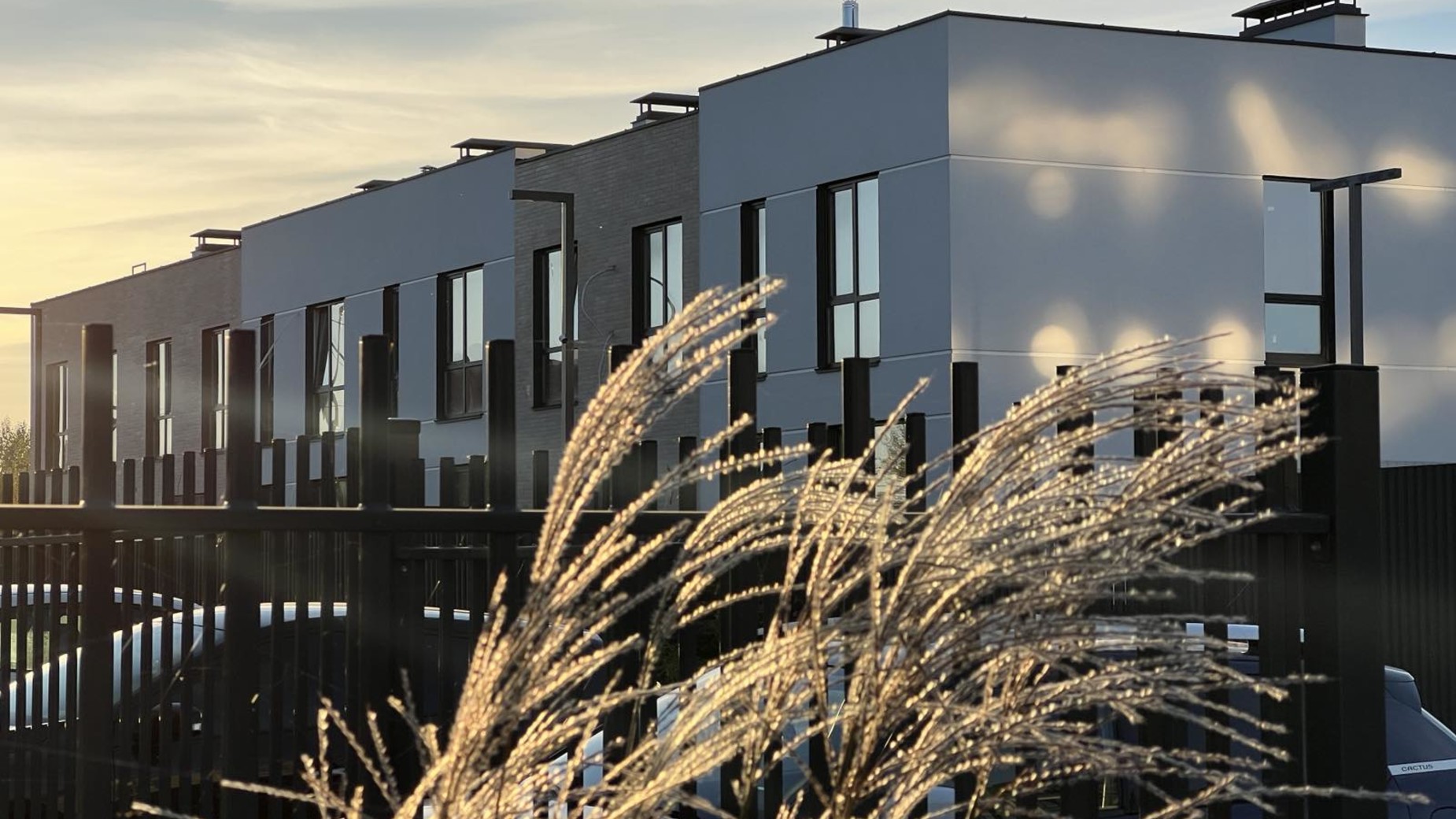 Таунхаус Soul City  фото 773014