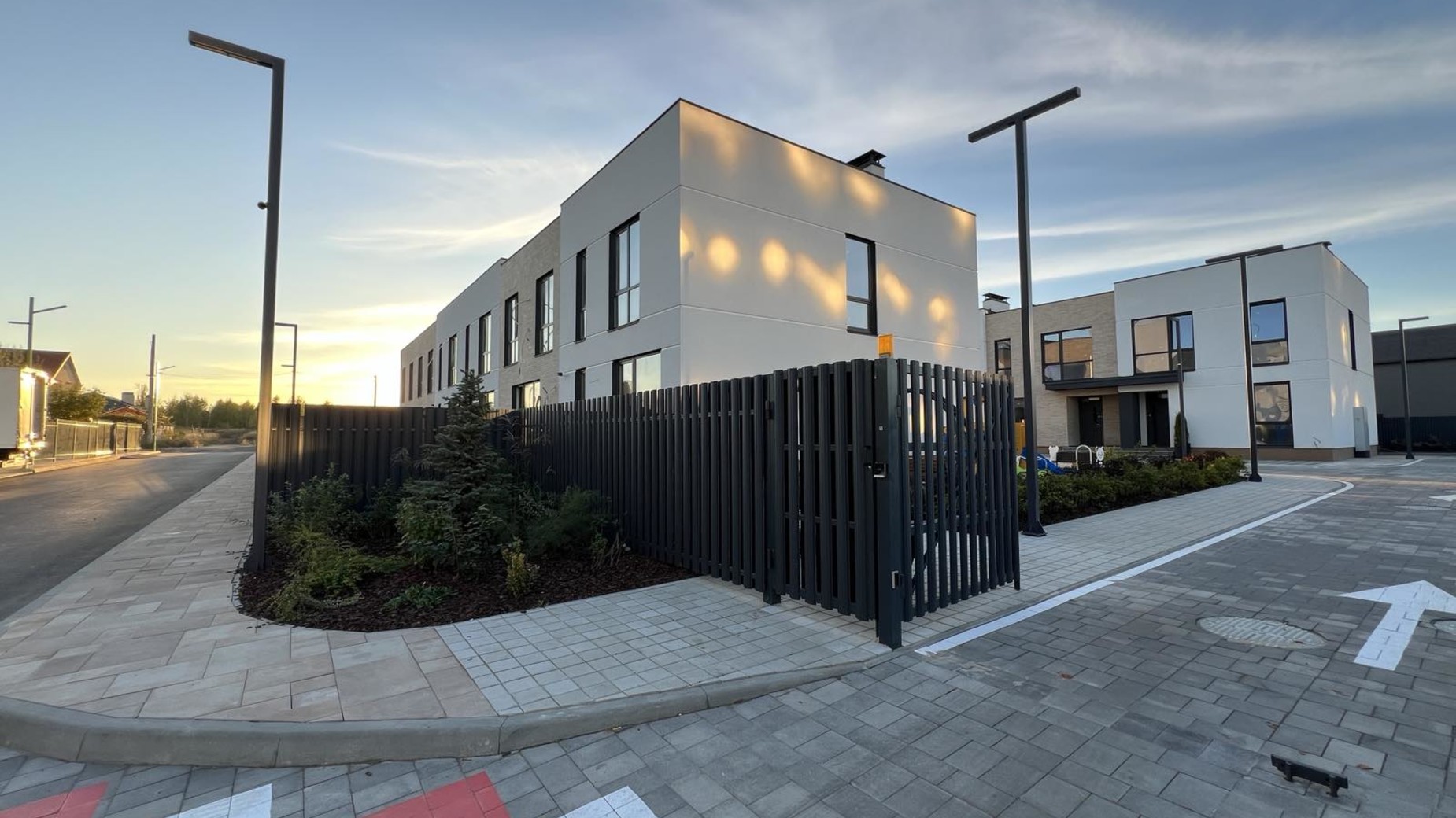 Таунхаус Soul City  фото 773017