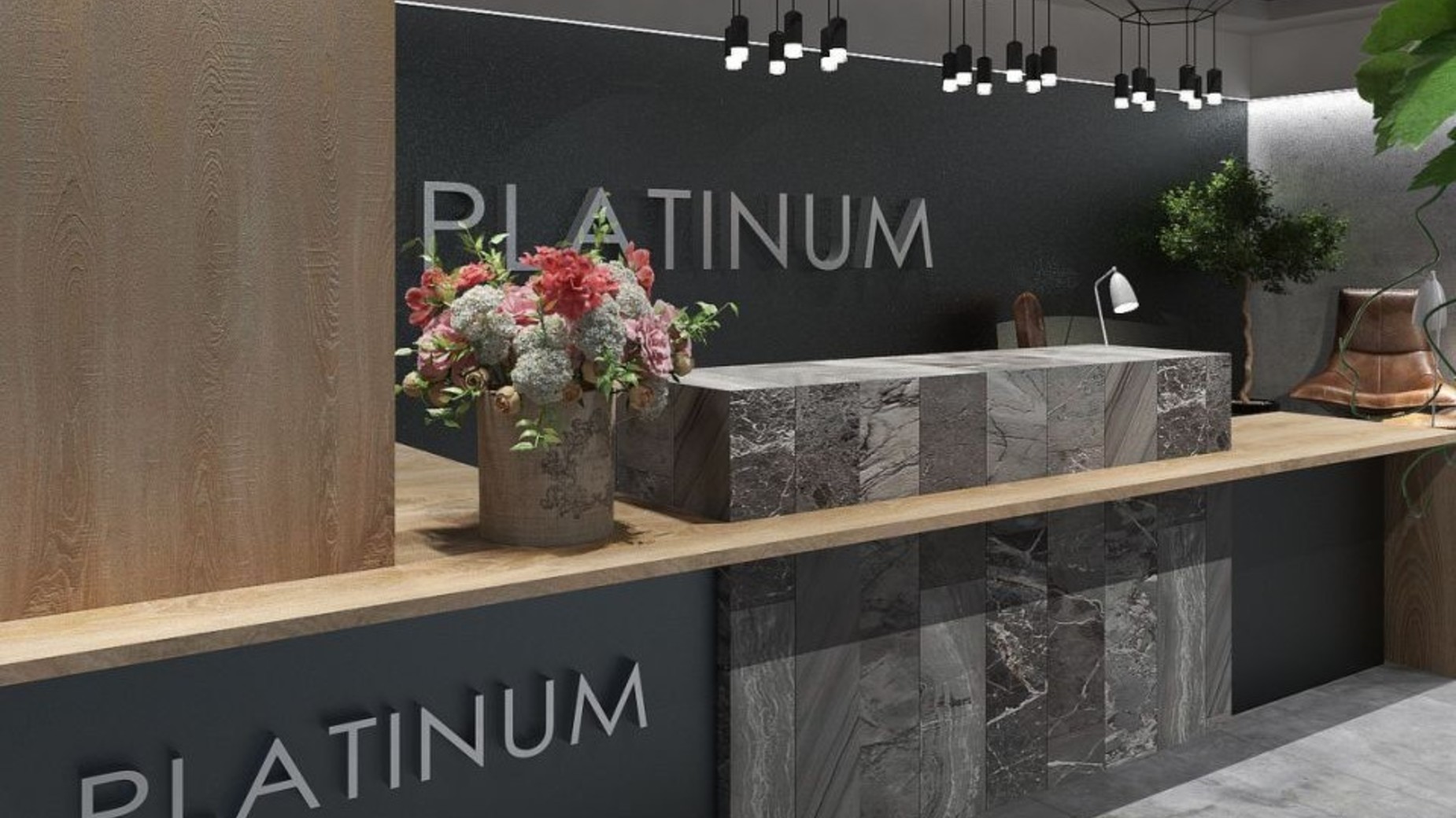 ЖК Platinum Residence  фото 77309