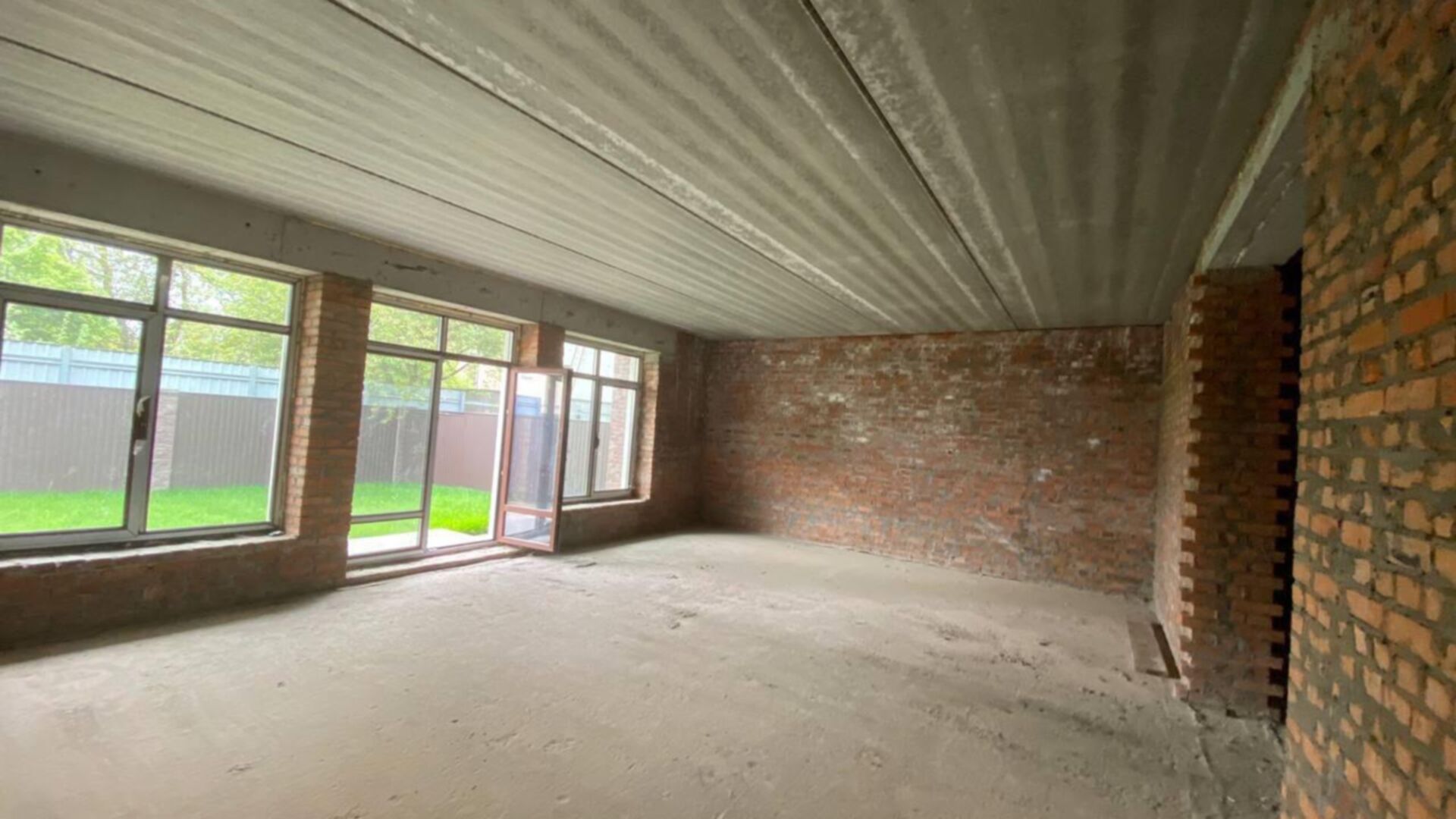 Таунхаус Protasiv Residence ход строительства фото 773521