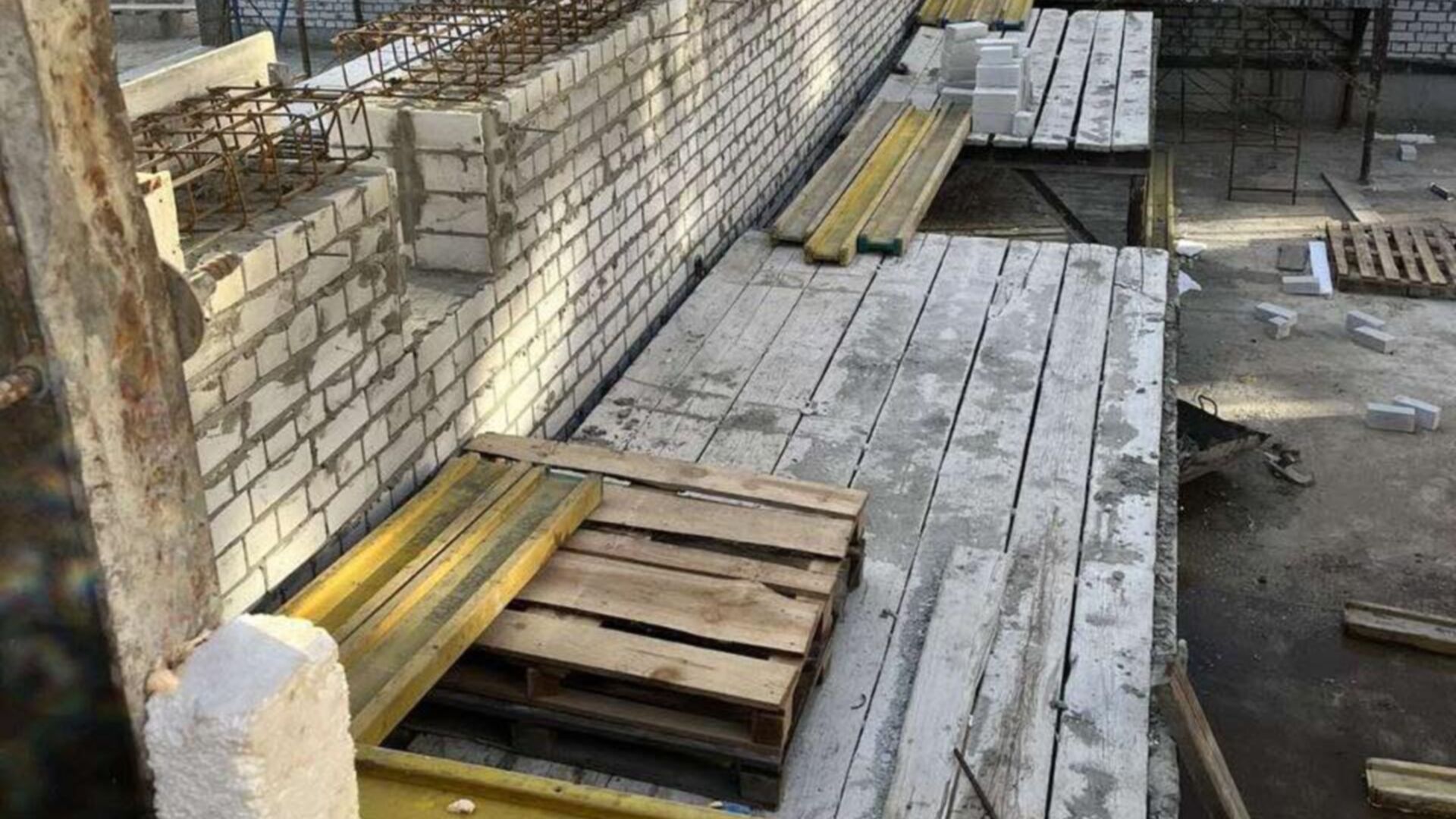 ЖК Рідний Дім хід будівництва фото 773701