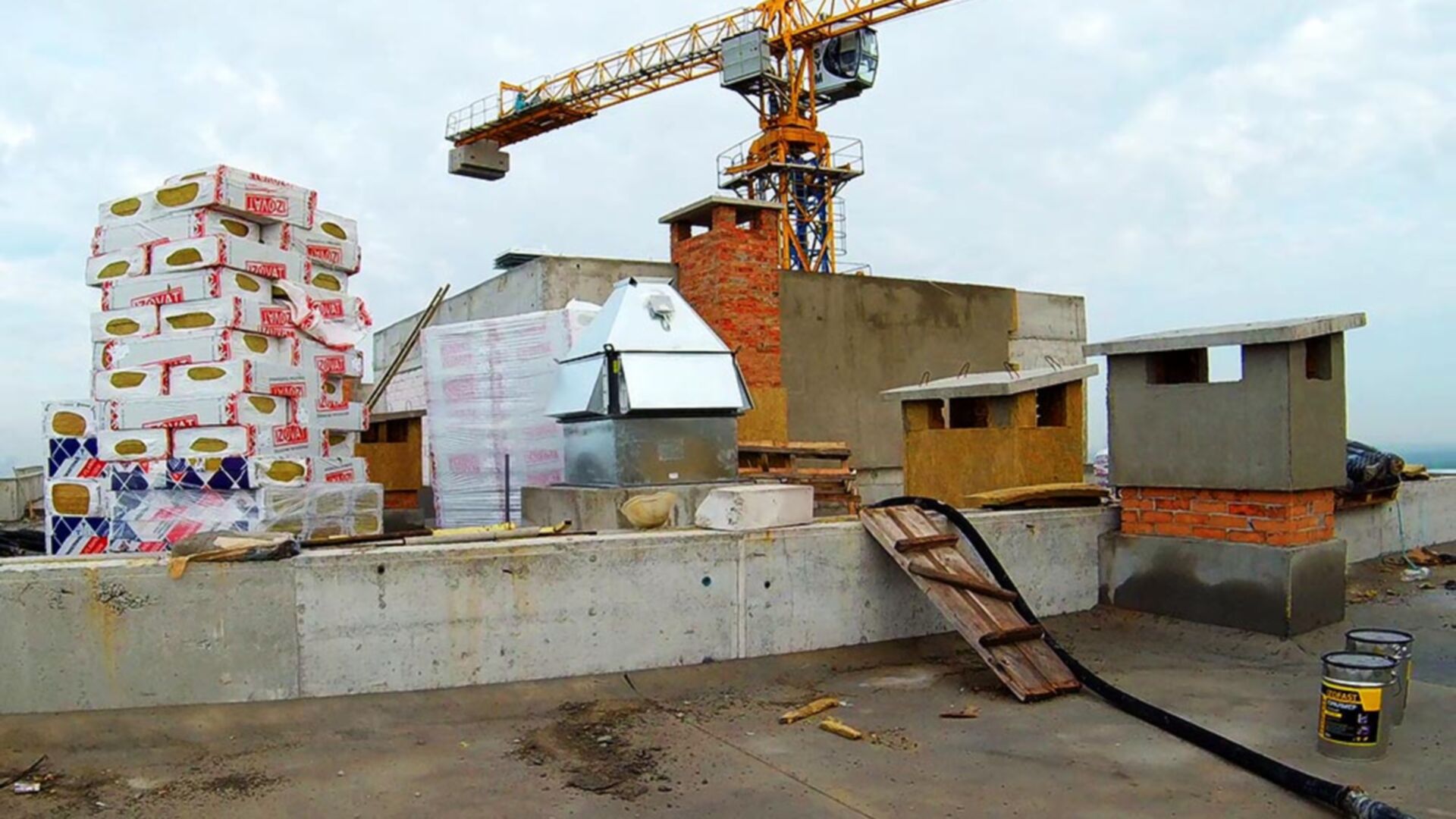 ЖК Вудсторія хід будівництва фото 773726