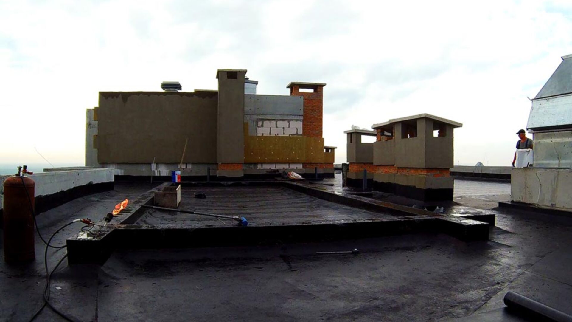 ЖК Вудсторія хід будівництва фото 773731