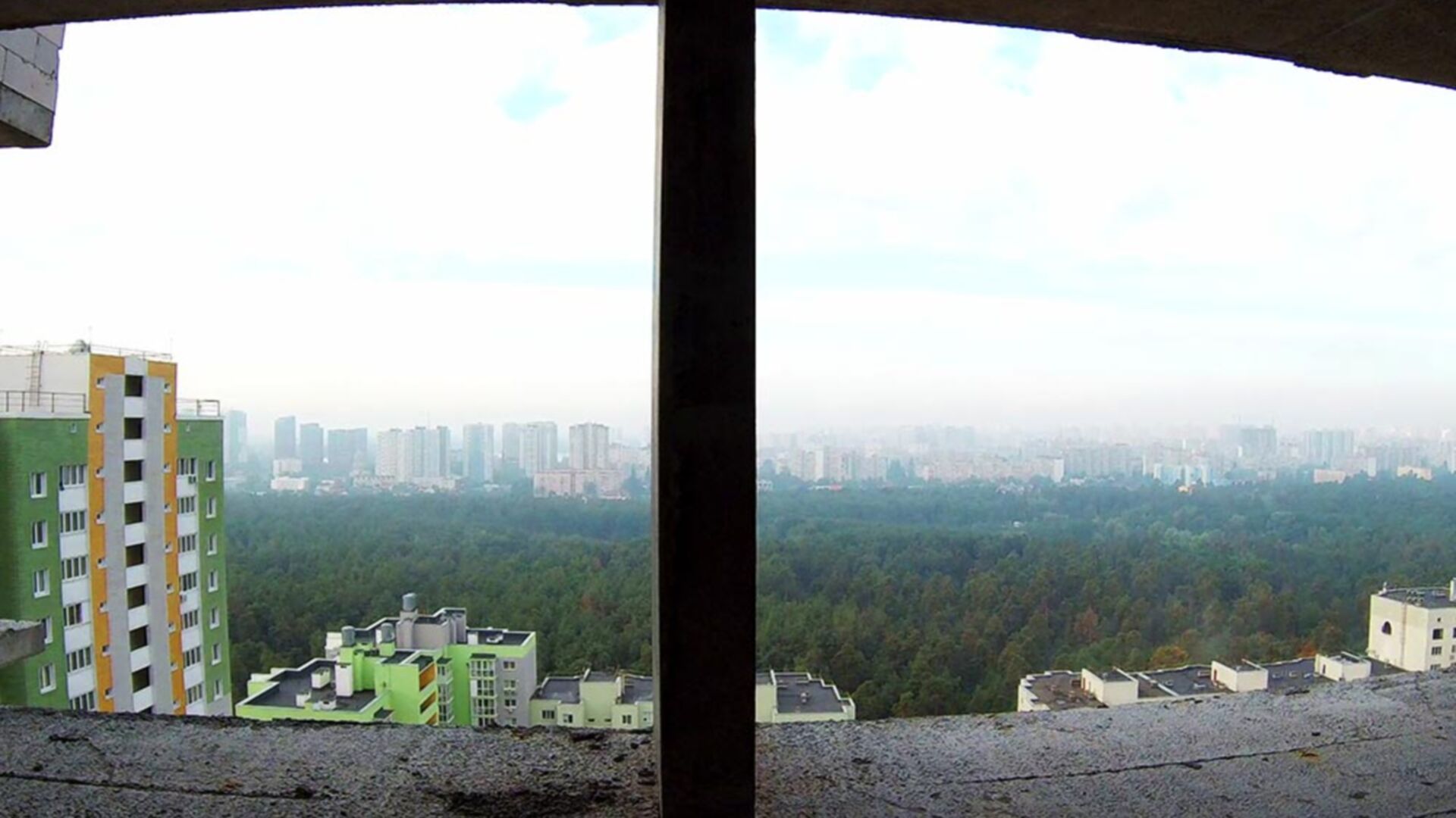 ЖК Вудсторія хід будівництва фото 773732